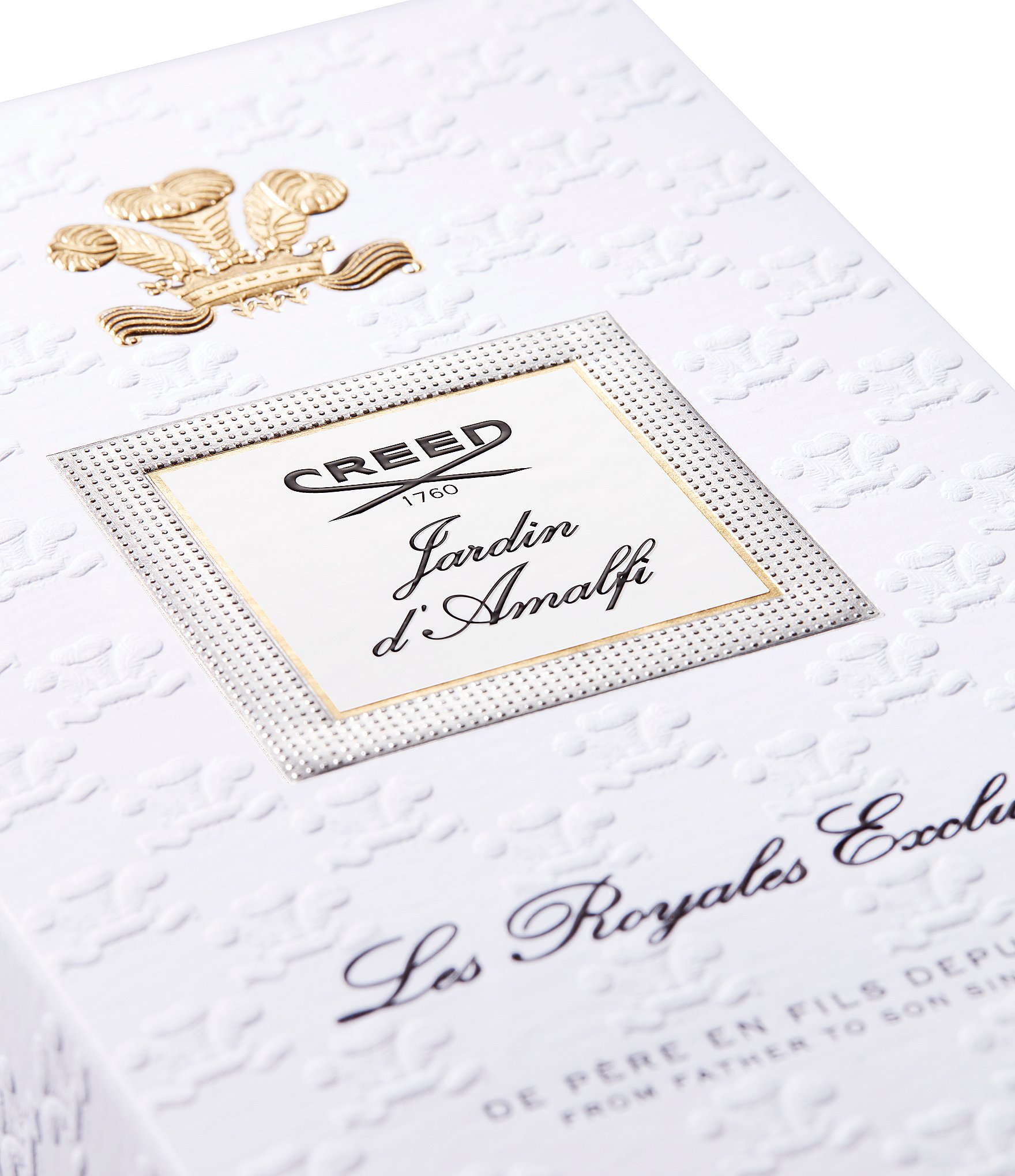 CREED Les Royales Exclusives Jardin D'Amalfi