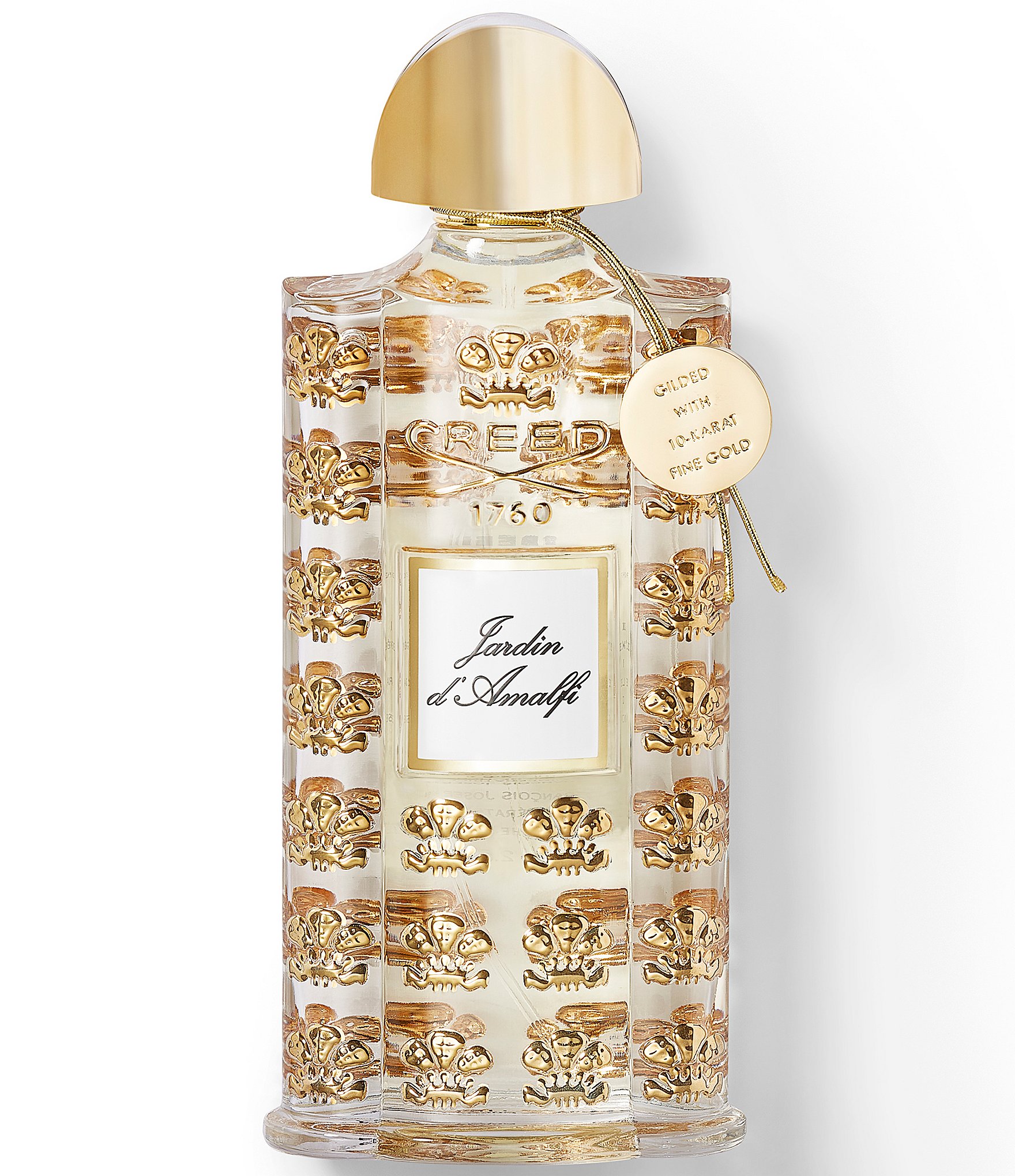 CREED Les Royales Exclusives Jardin D'Amalfi