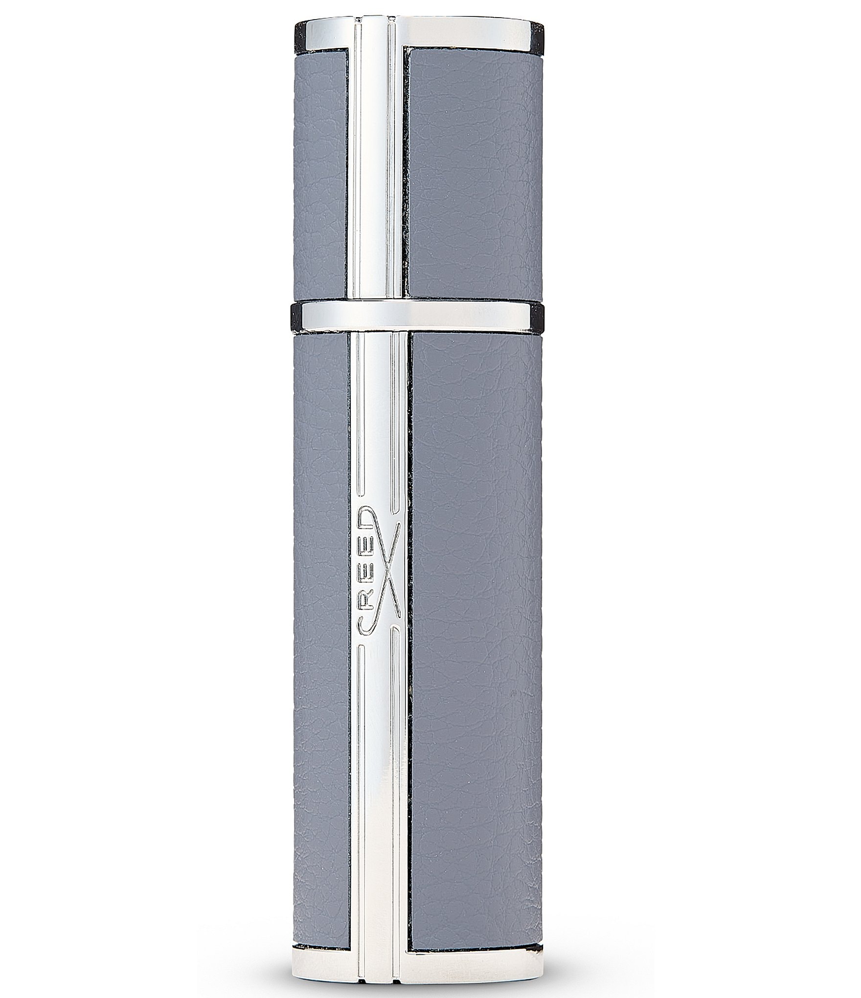 CREED Limited Edition Grey Quartz Refillable Travel Fragrance Atomizer