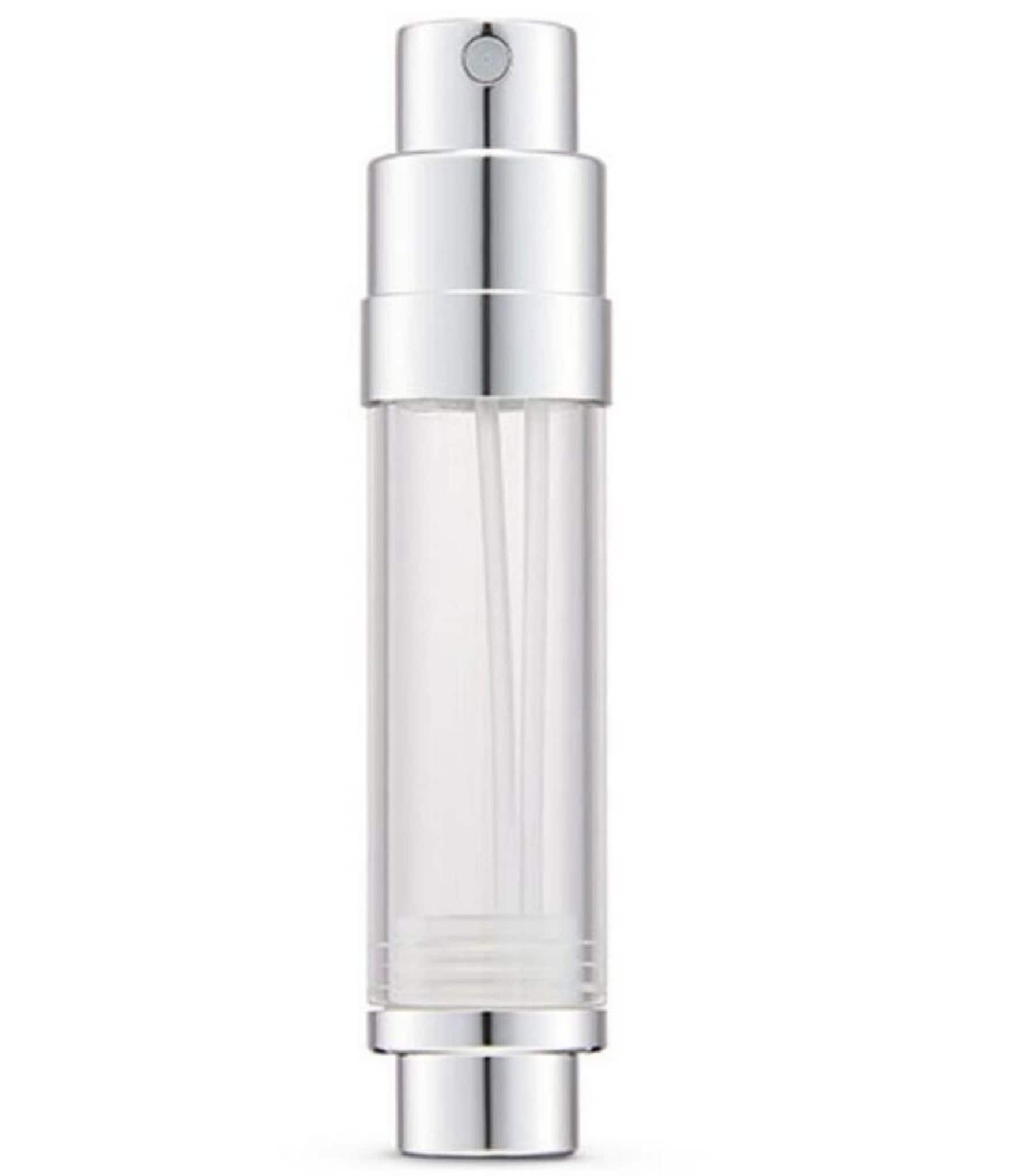 CREED Limited Edition Grey Quartz Refillable Travel Fragrance Atomizer