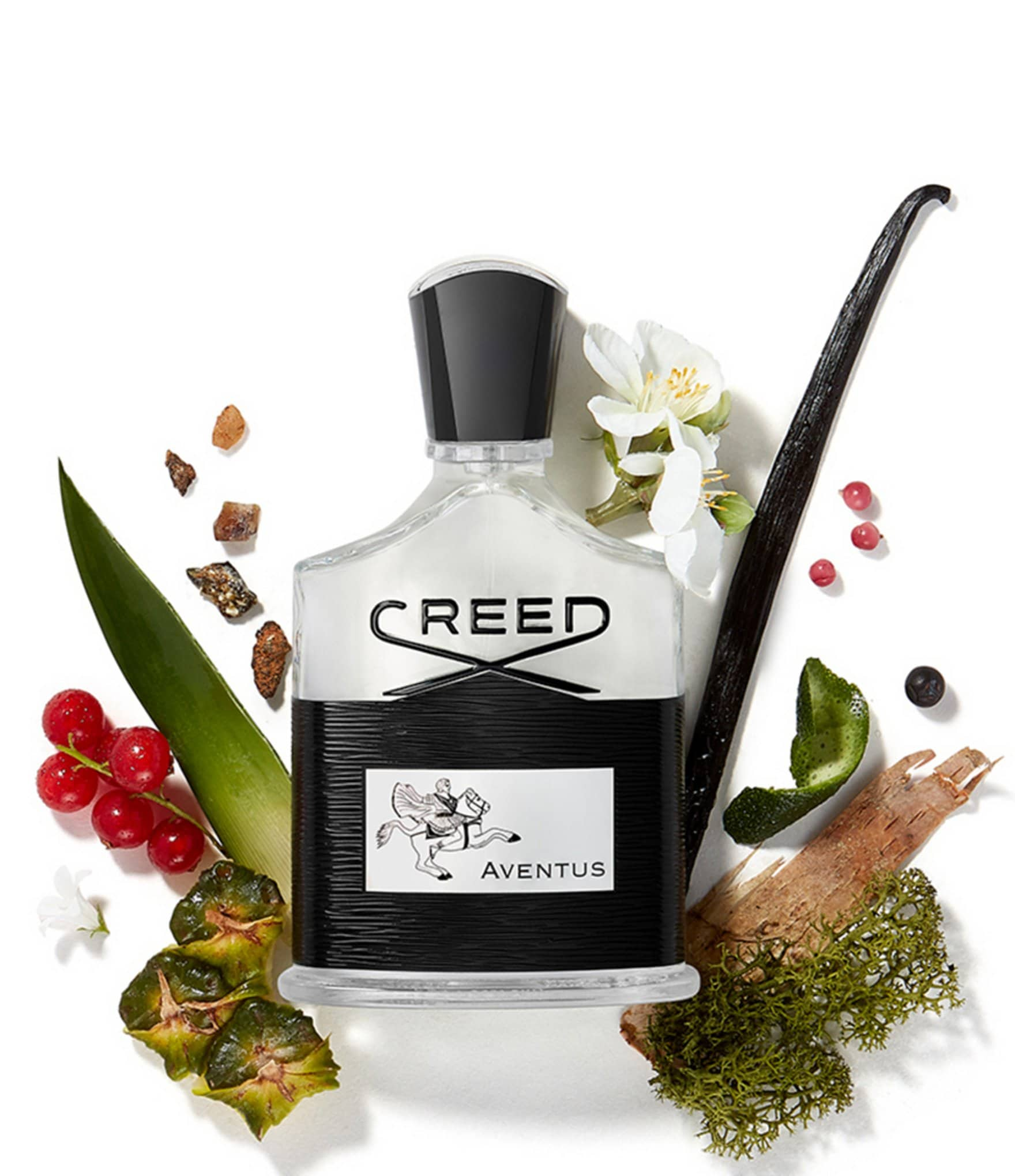 CREED Men's 3-Piece Coffret Sampler Gift Set