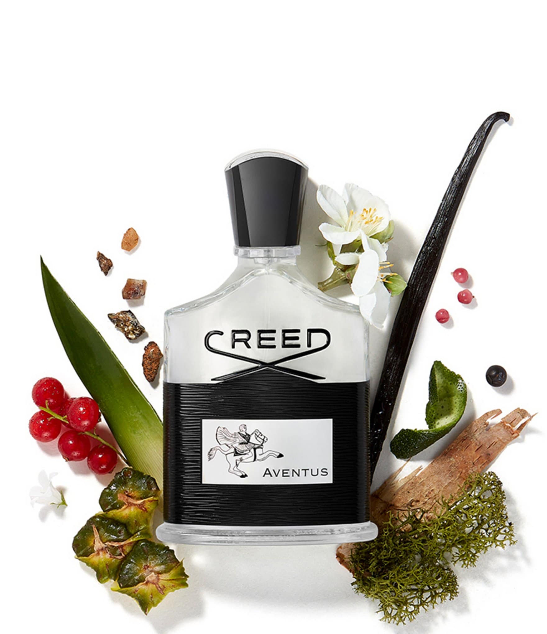 CREED Men's Fragrance 5-Piece Coffret Gift Set