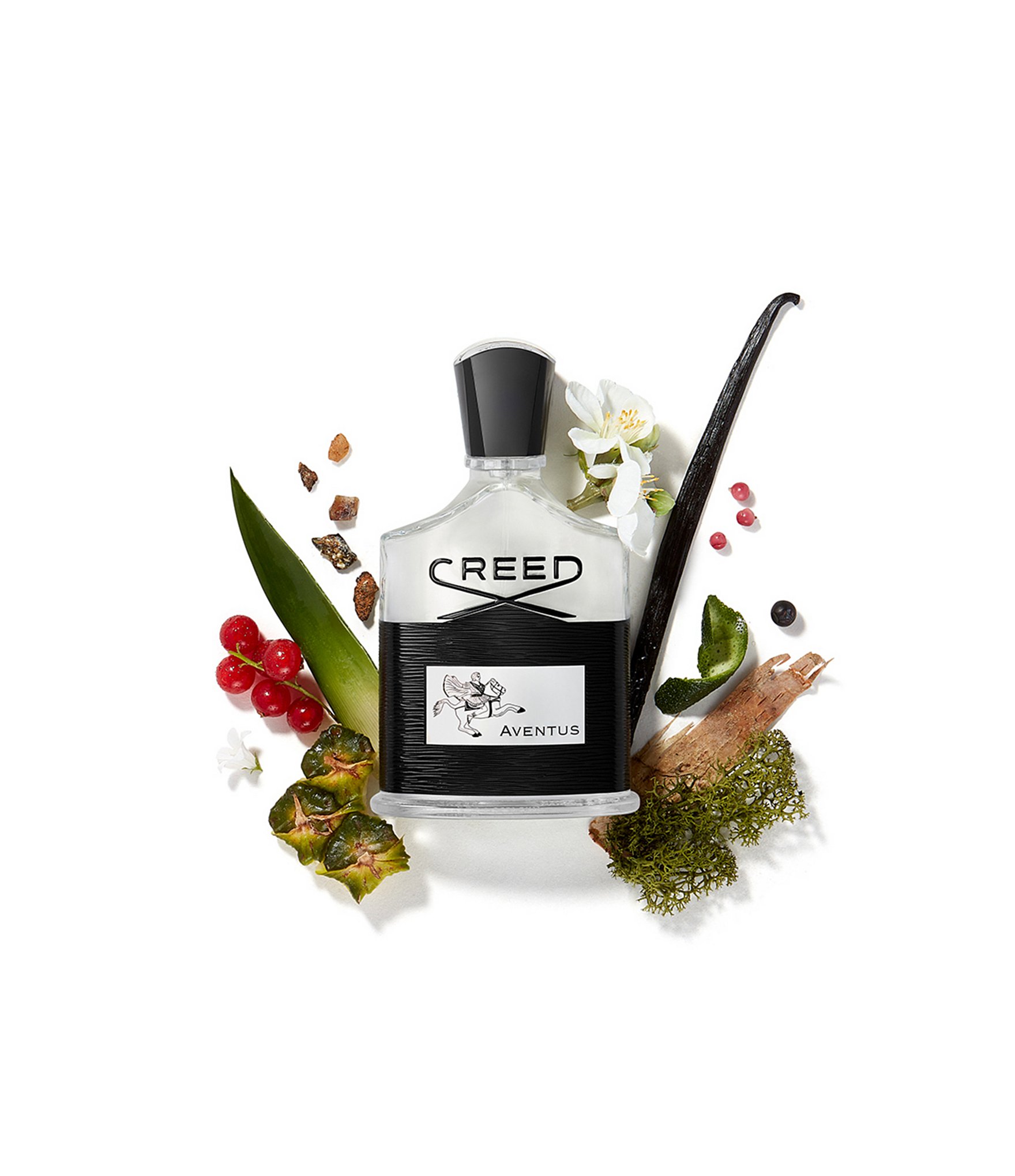 CREED Men's Fragrance Inspiration Discovery Sampler Kit