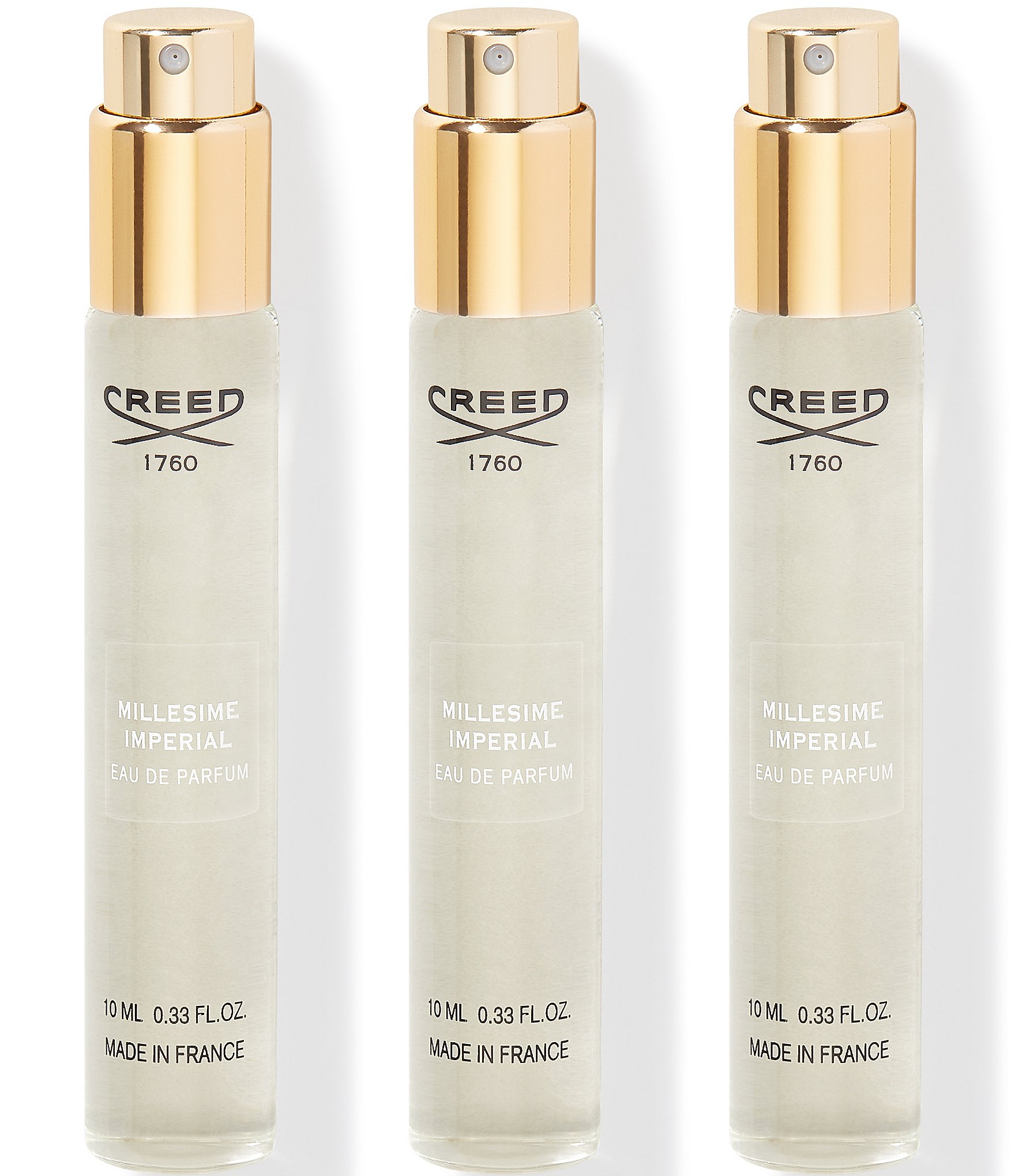 Millésime Impérial | Luxury Perfumes | Creed Boutique ​
