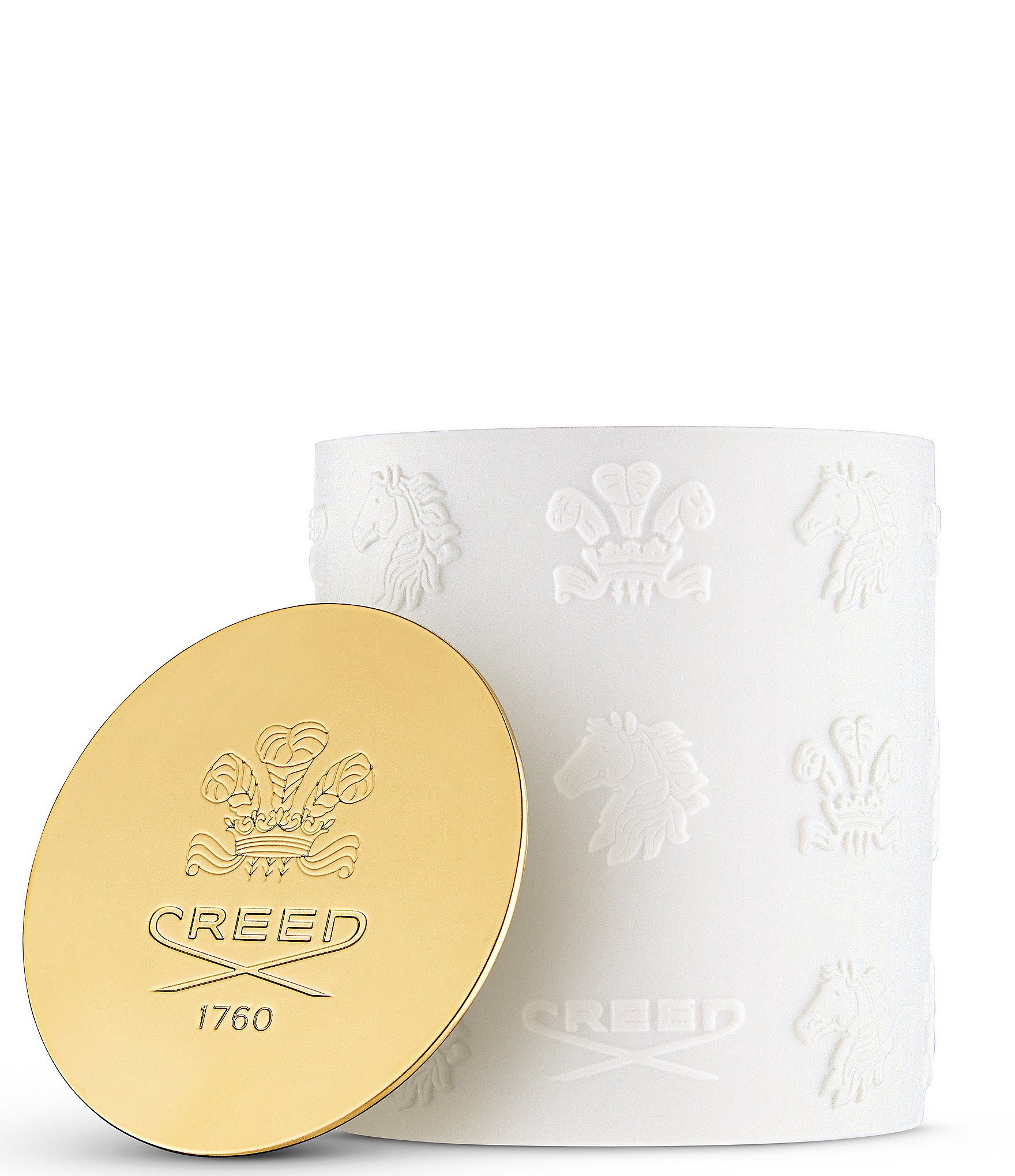 CREED Silver Mountain Water Candle, 7.76 oz.