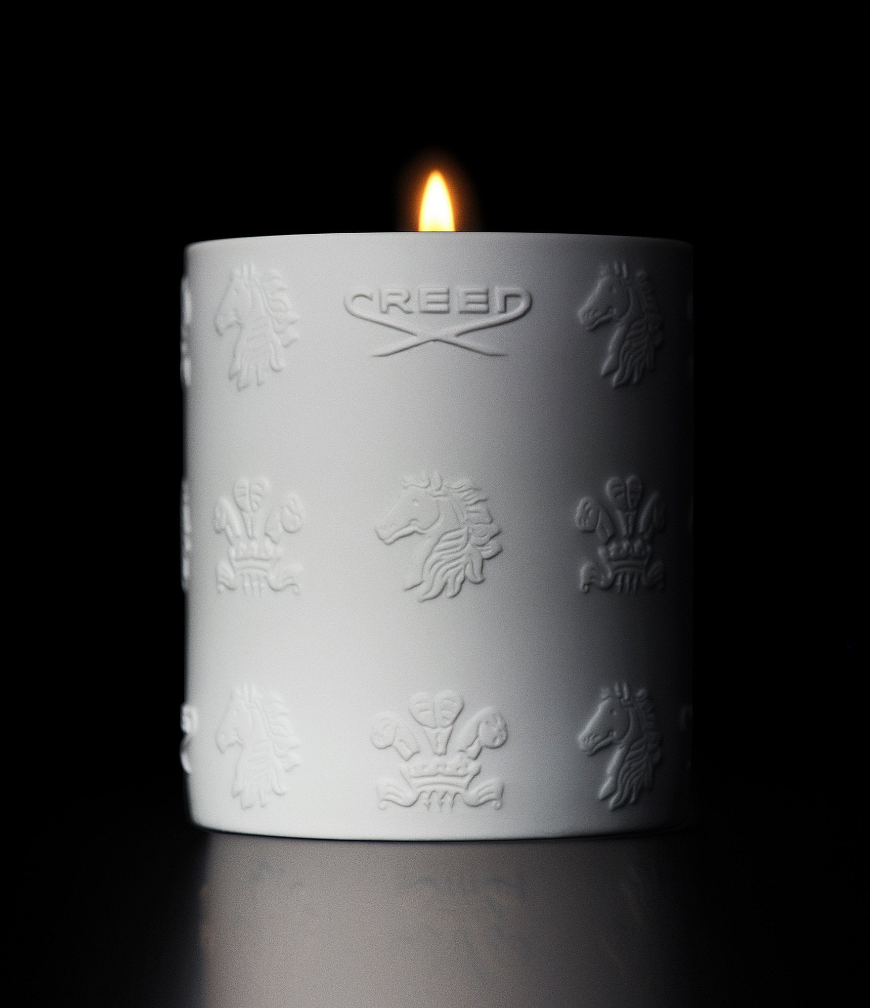 CREED Silver Mountain Water Candle, 7.76 oz.
