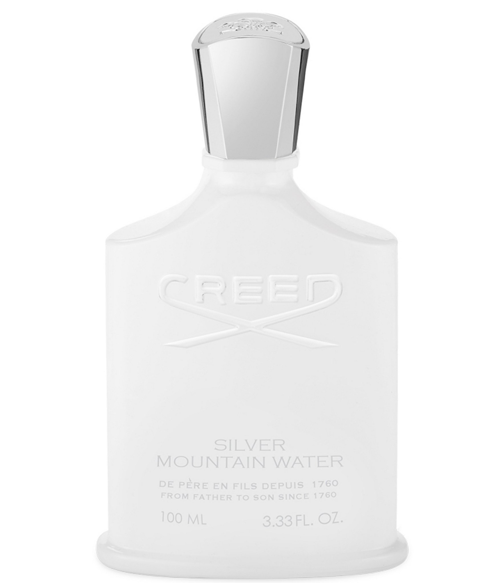 CREED Silver Mountain Water | Dillard's