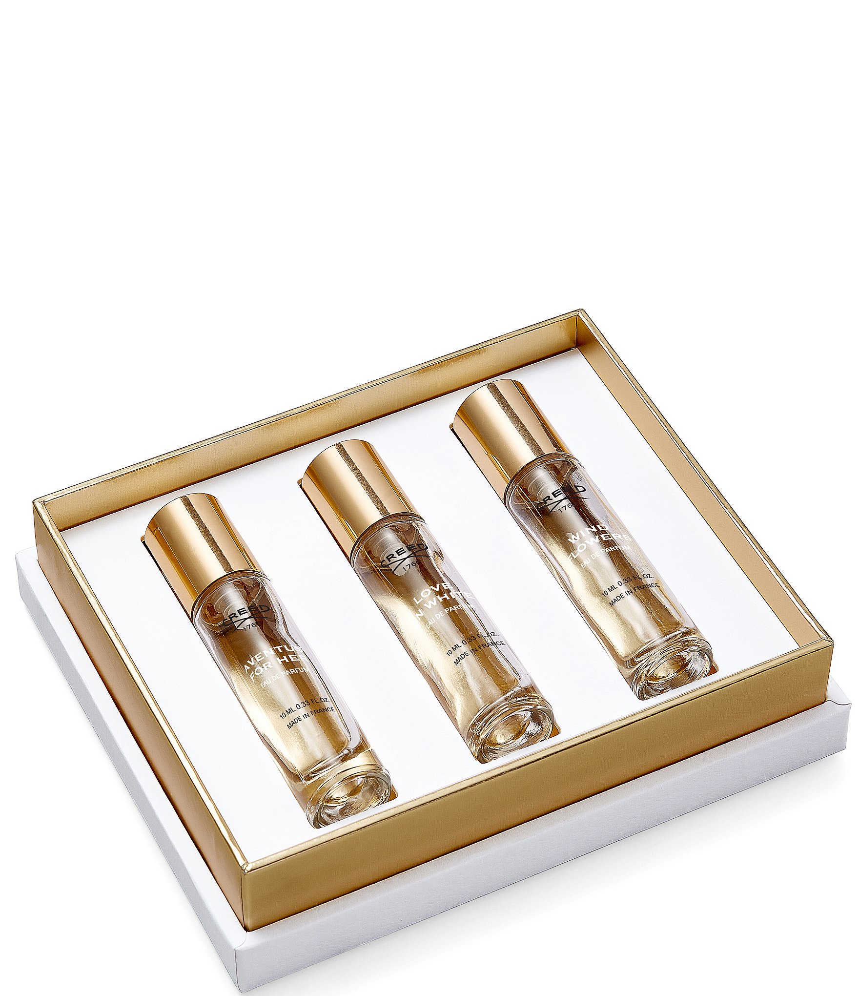 CREED Women's Fragrance 3-Piece Coffret Gift Set