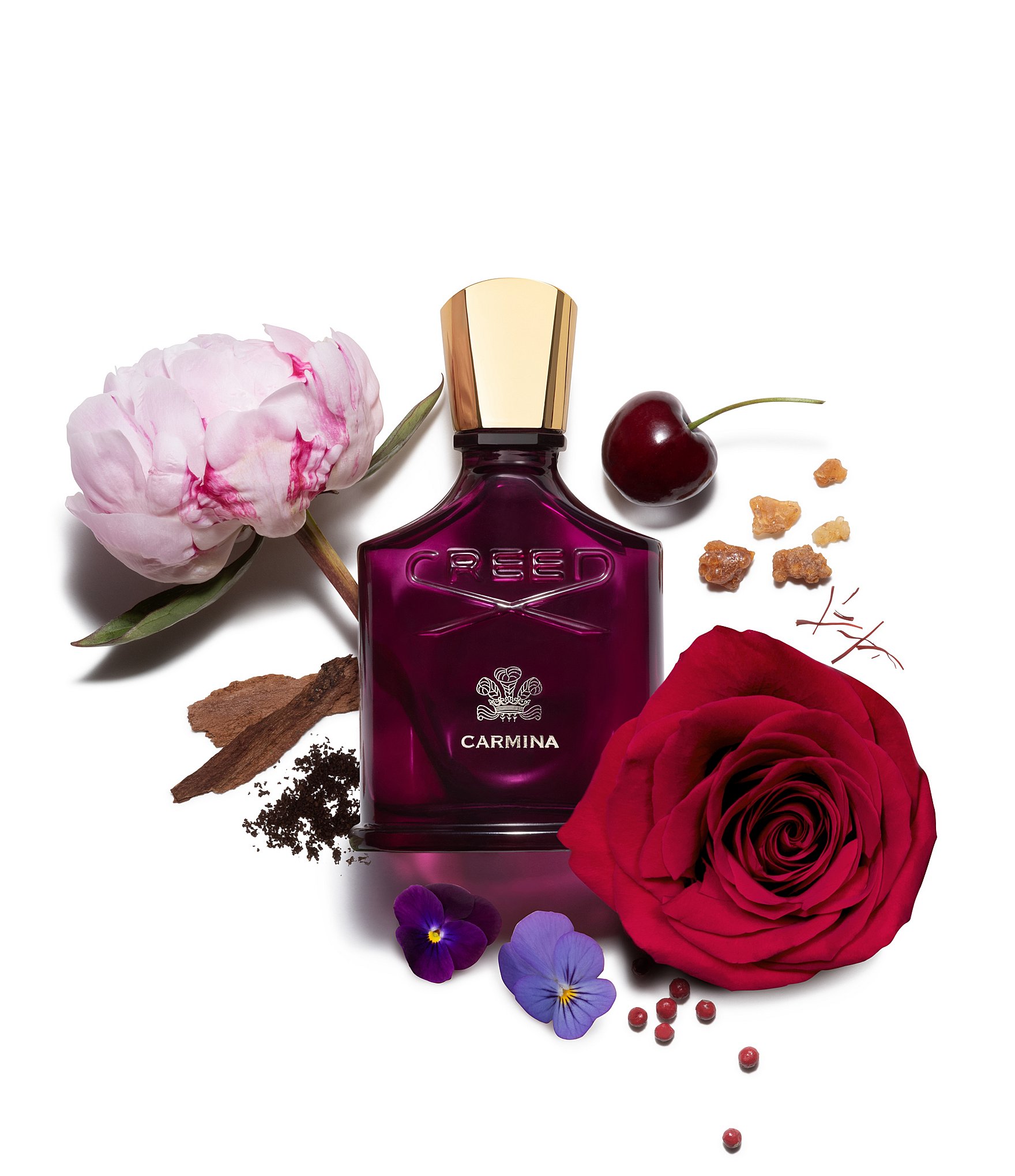 CREED Women's Fragrance Inspiration Discovery Sampler Kit