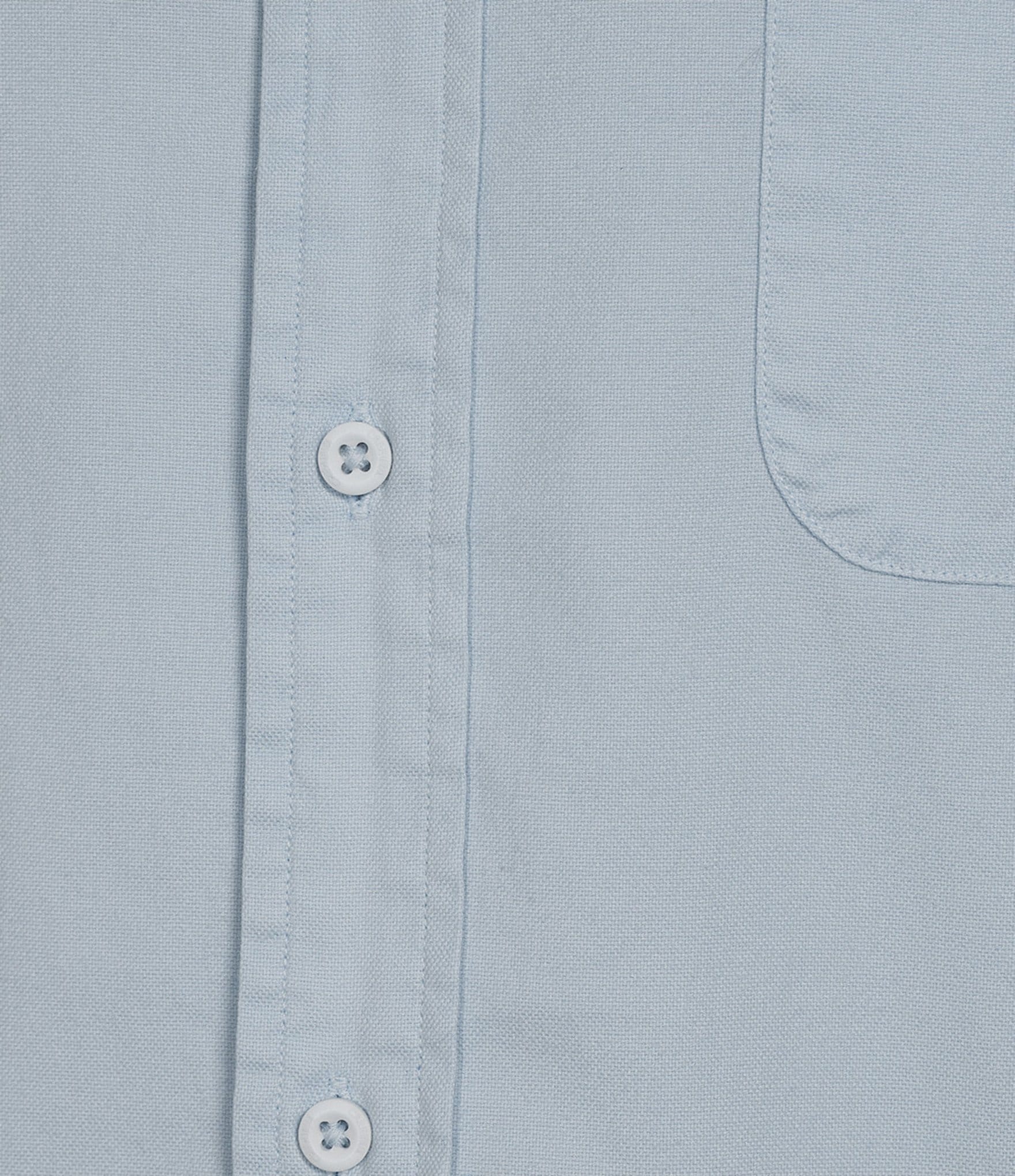 Cremieux Big & Tall Blue Label Solid Oxford Woven Shirt