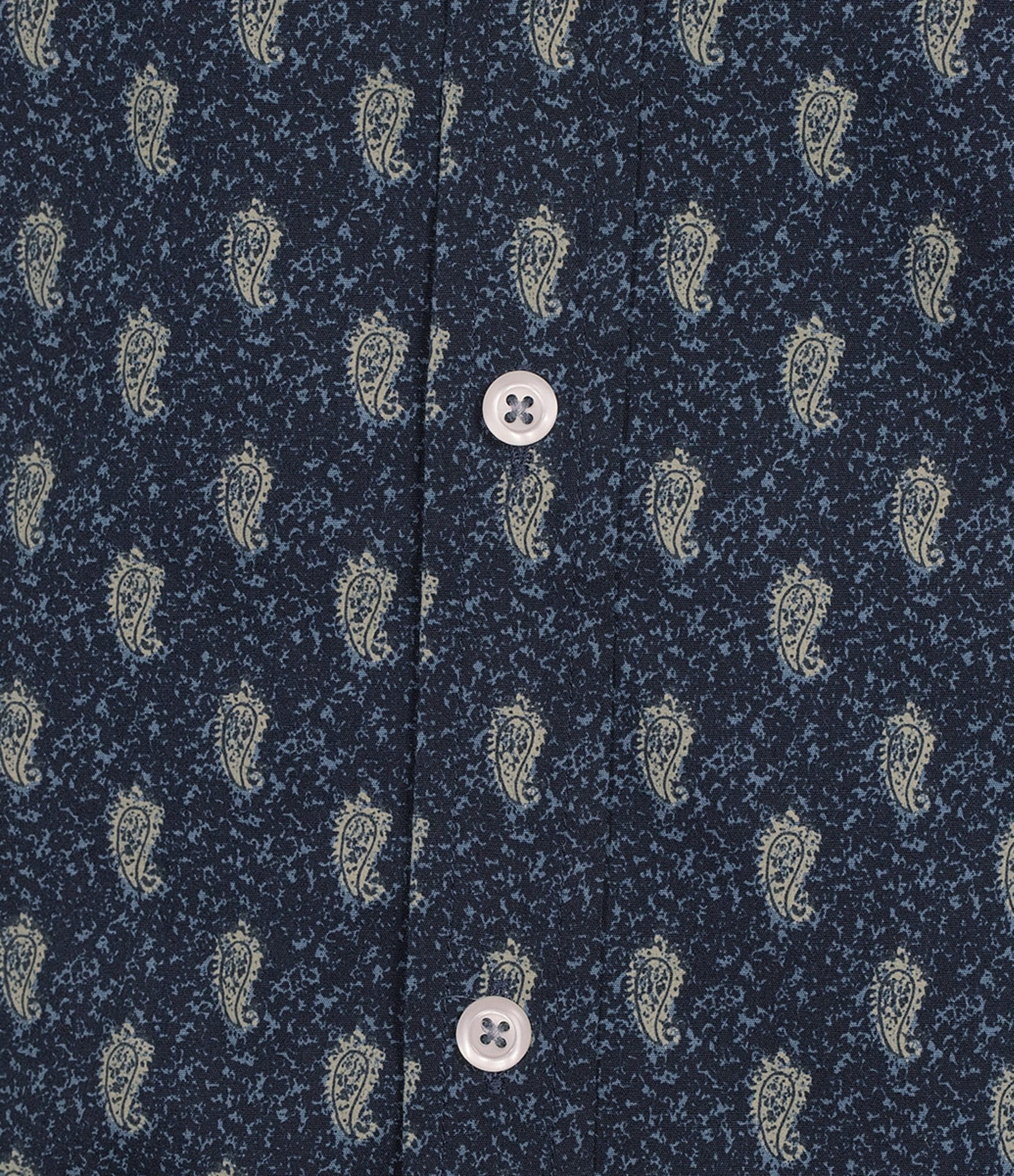 Cremieux Big & Tall Premium Paisley Woven Shirt
