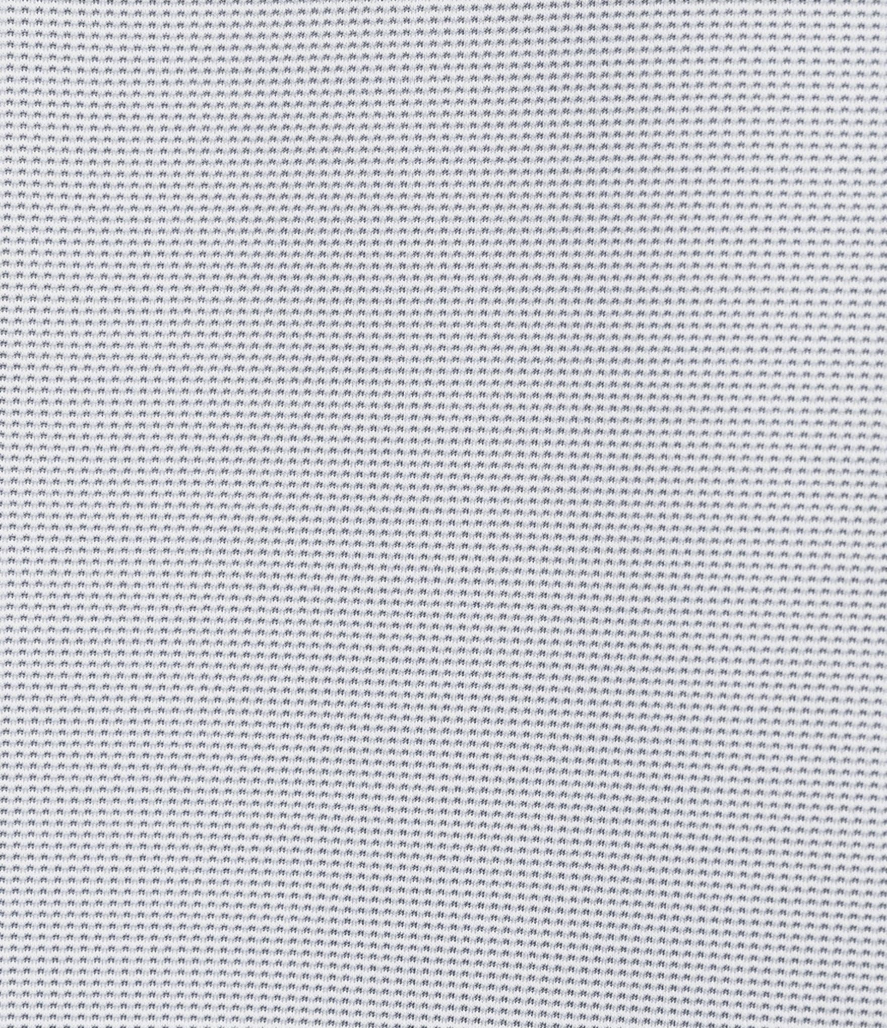 Cremieux Blue Label Big & Tall Micro-Stripe Brrr°® Jacquard Button Front Short Sleeve Woven Shirt