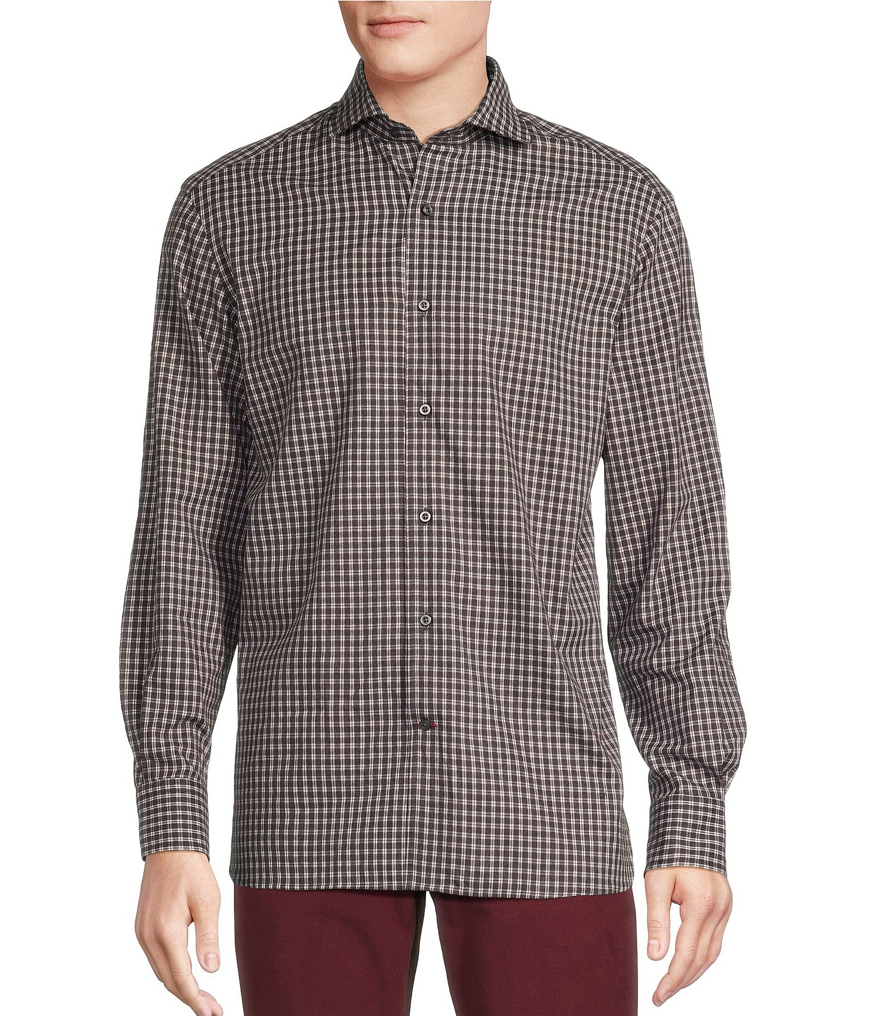 Cremieux: Men's Casual Button-Up Shirts | Dillard's
