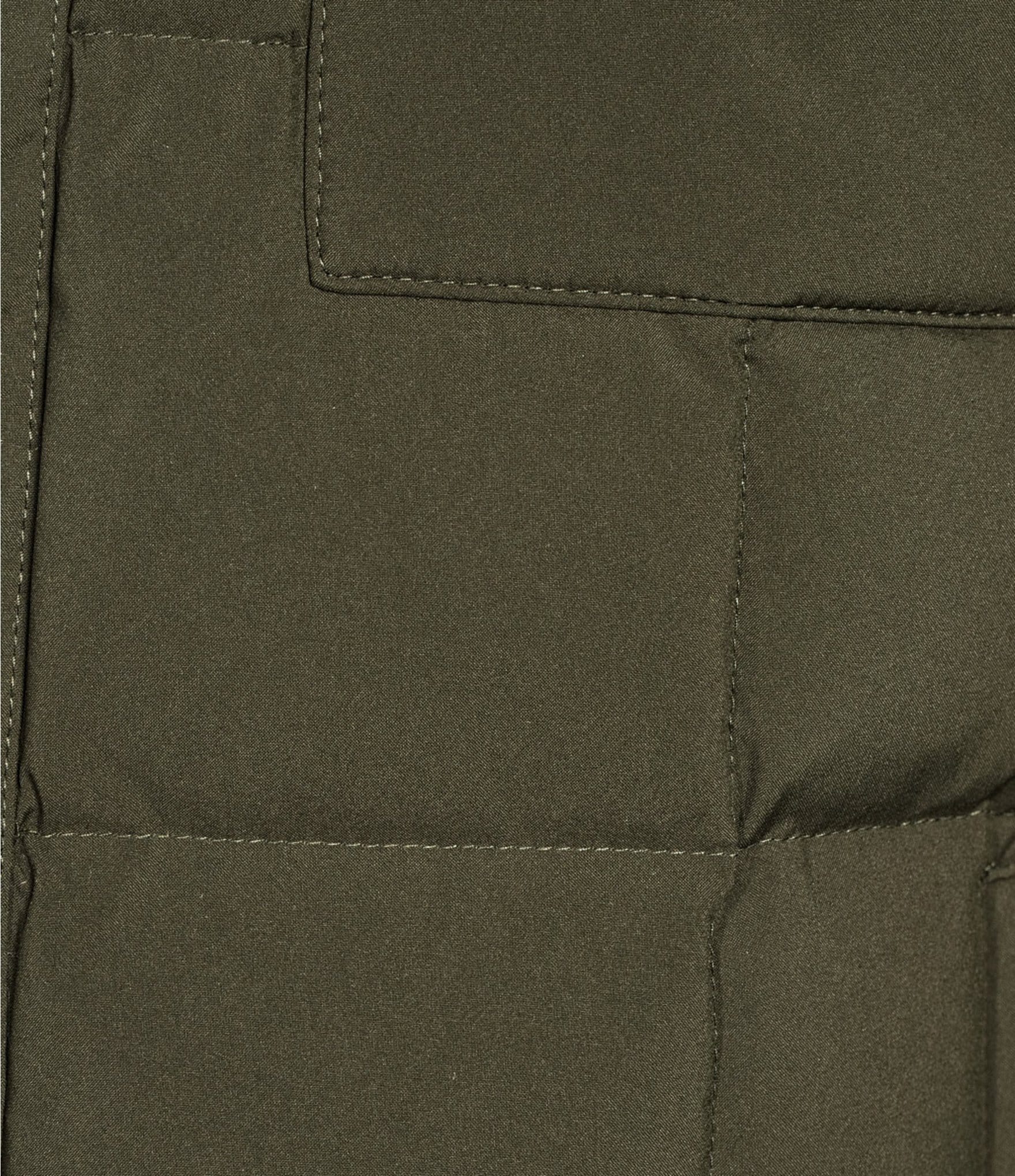 Cremieux Blue Label Down Filled Jacket