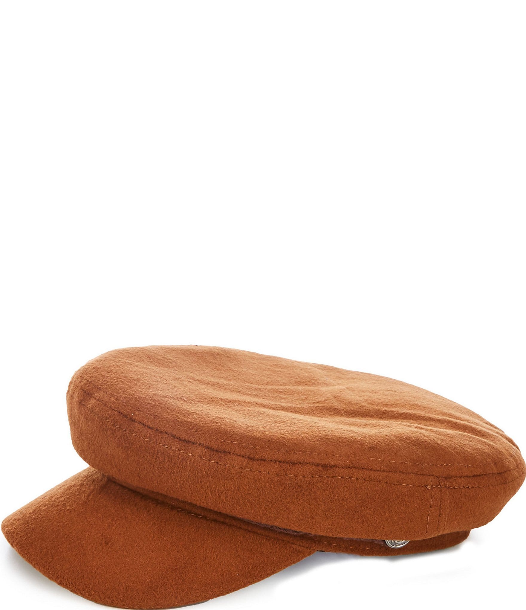 Cremieux Blue Label Fiddler Fisherman Hat