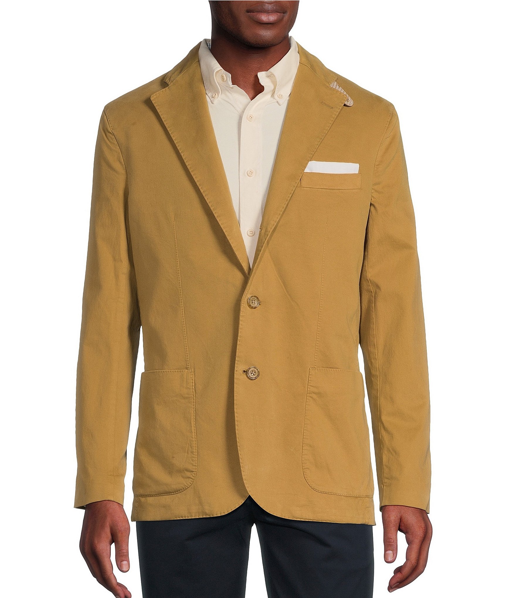 peacoats Men Dillard s