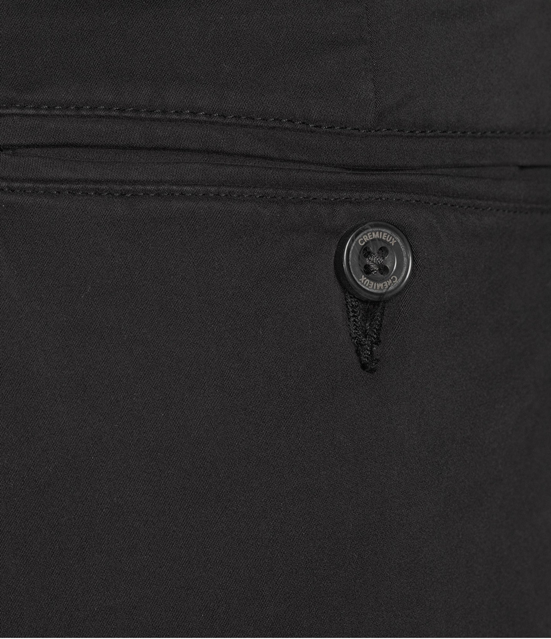 Cremieux Blue Label Garment Dyed Flat Front Madison Chino Pants