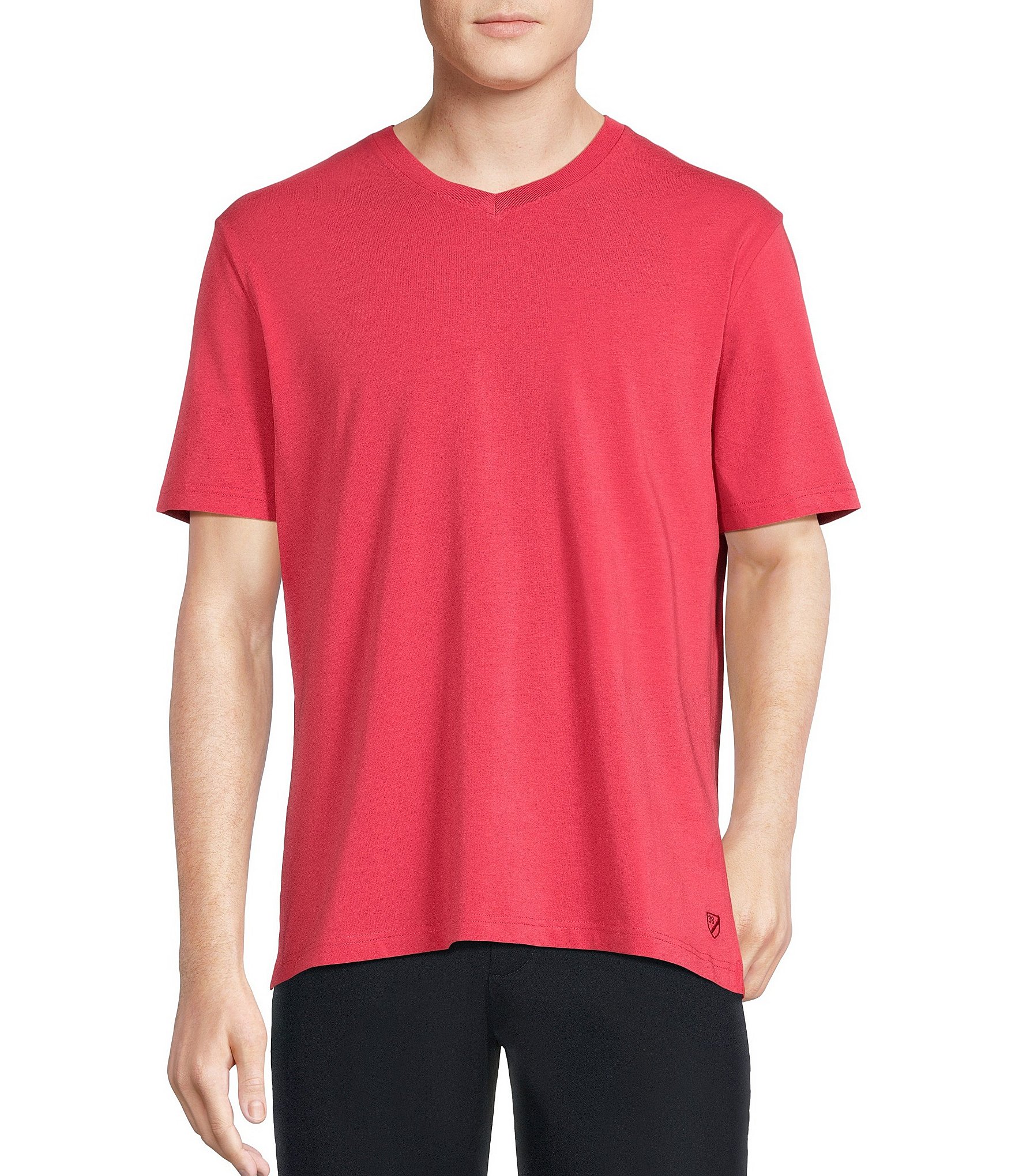 Guess Original Logo Short Sleeve T-Shirt | Dillard's