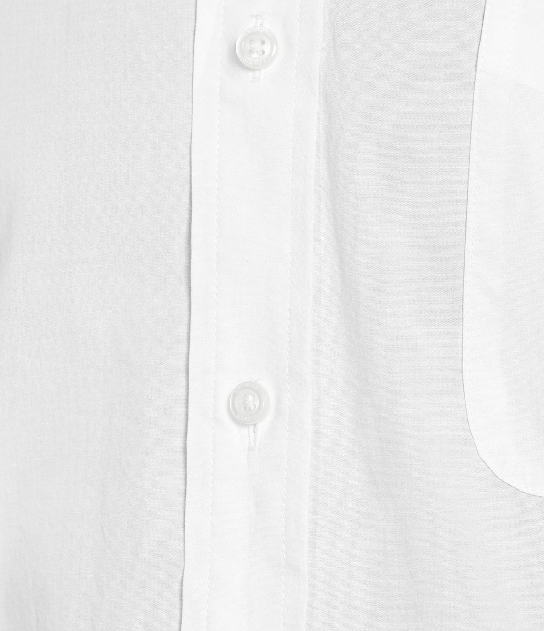 Cremieux Blue Label Long Sleeve Hidden Button Down Solid Comfort Stretch Woven Shirt