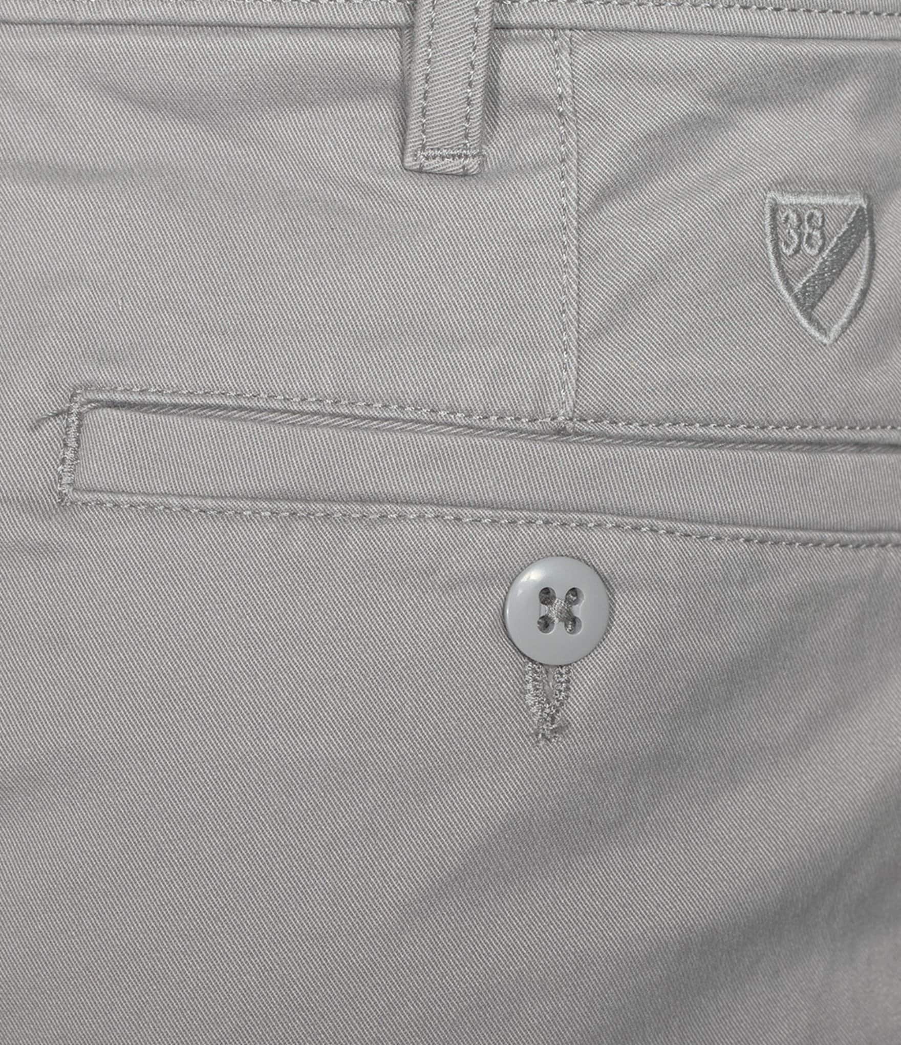 Cremieux Blue Label Madison Classic Comfort Stretch Flat-Front Twill Chino Pants