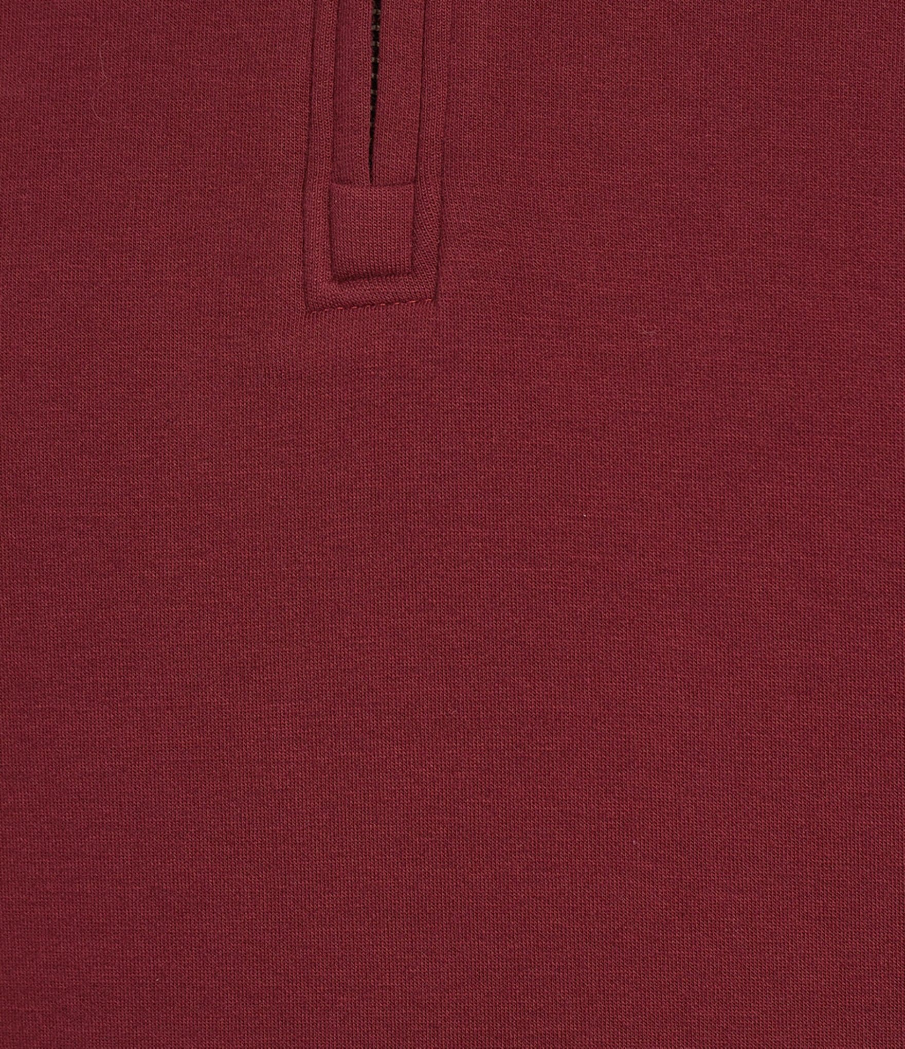 Cremieux Blue Label Quarter-Zip Pullover