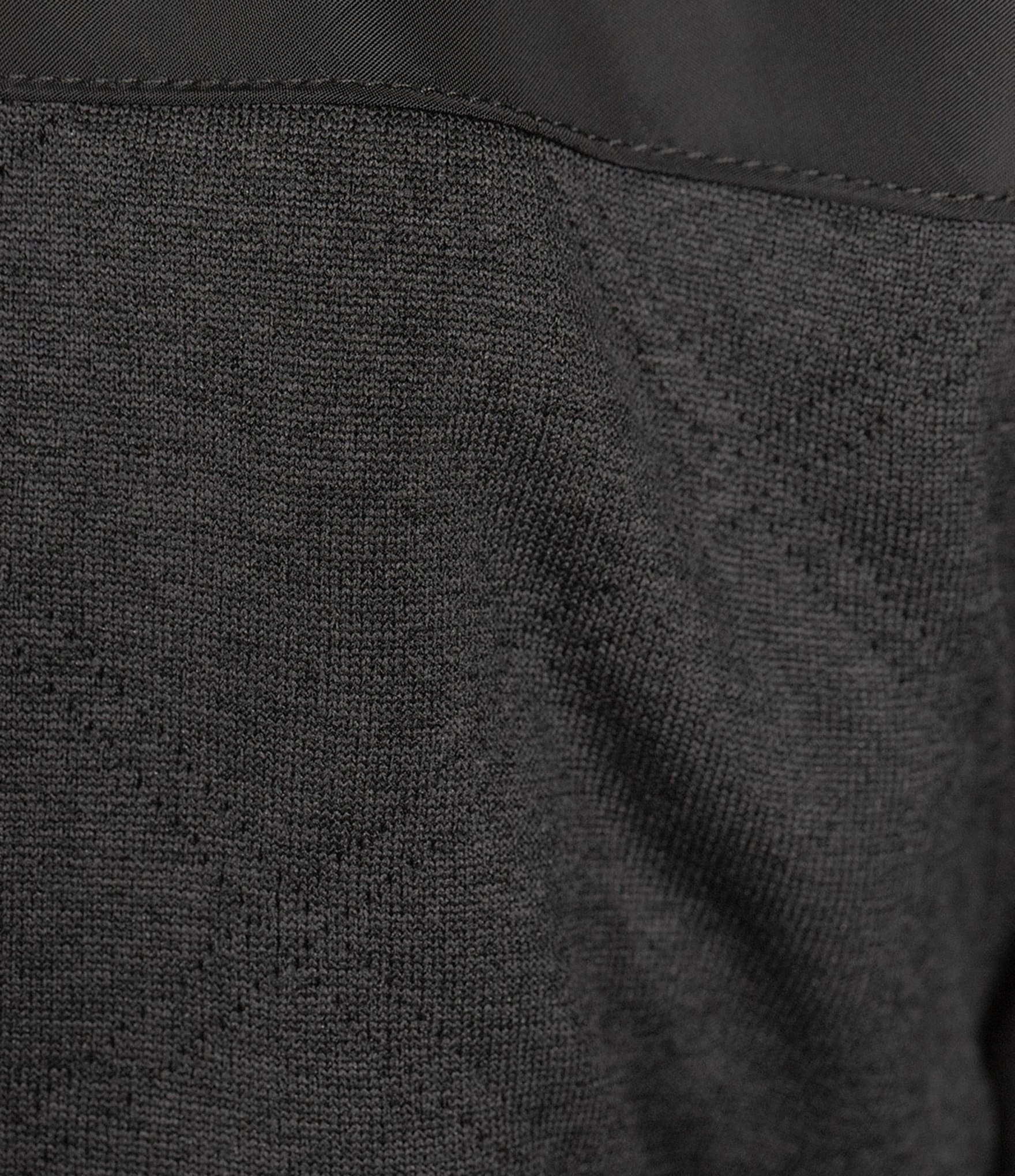 Cremieux Blue Label Quilted Full-Zip Jacket