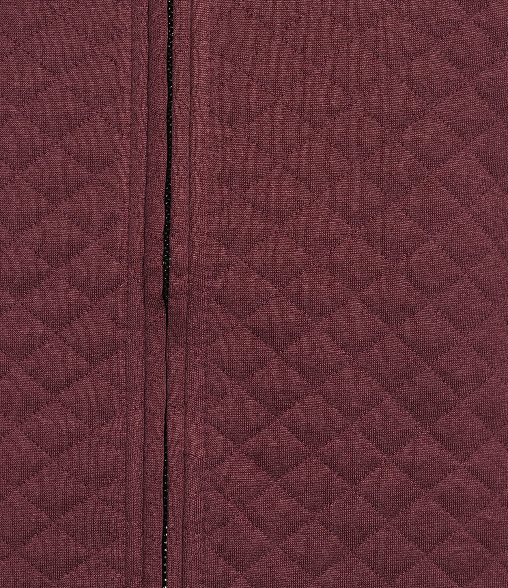 Cremieux Blue Label Quilted Full Zip Vest
