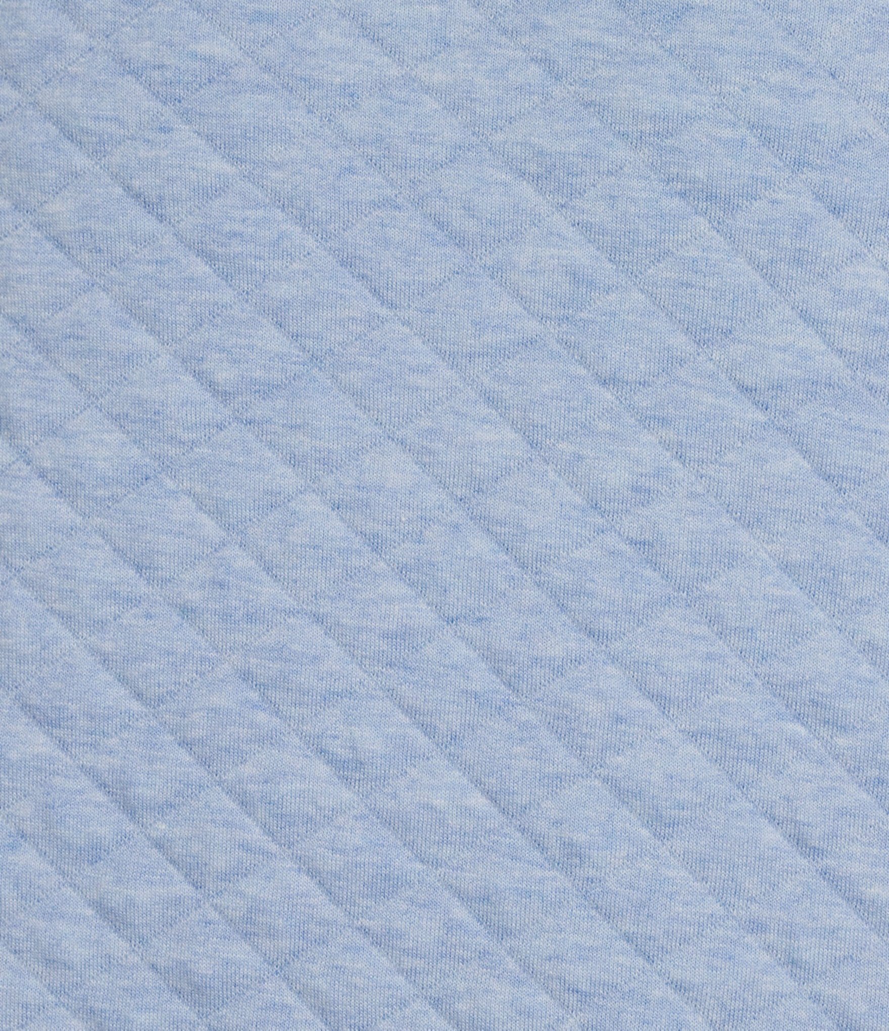 Cremieux Blue Label Quilted Hoodie