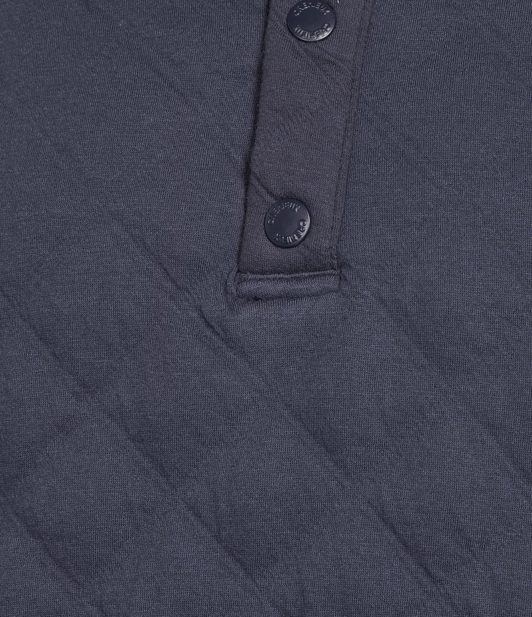 Cremieux Blue Label Quilted Mock Neck Pullover