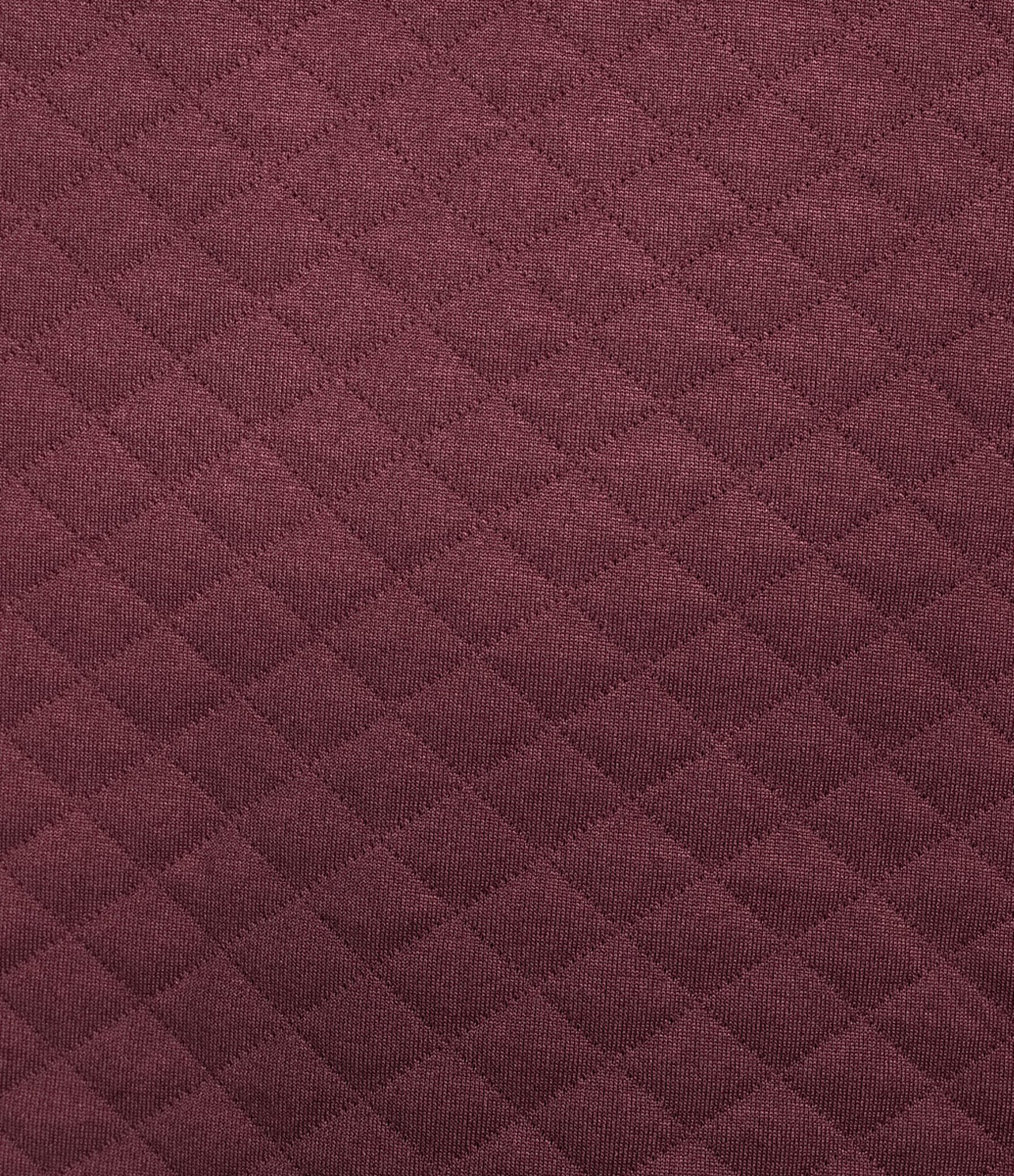 Cremieux Blue Label Quilted Quarter-Zip Pullover