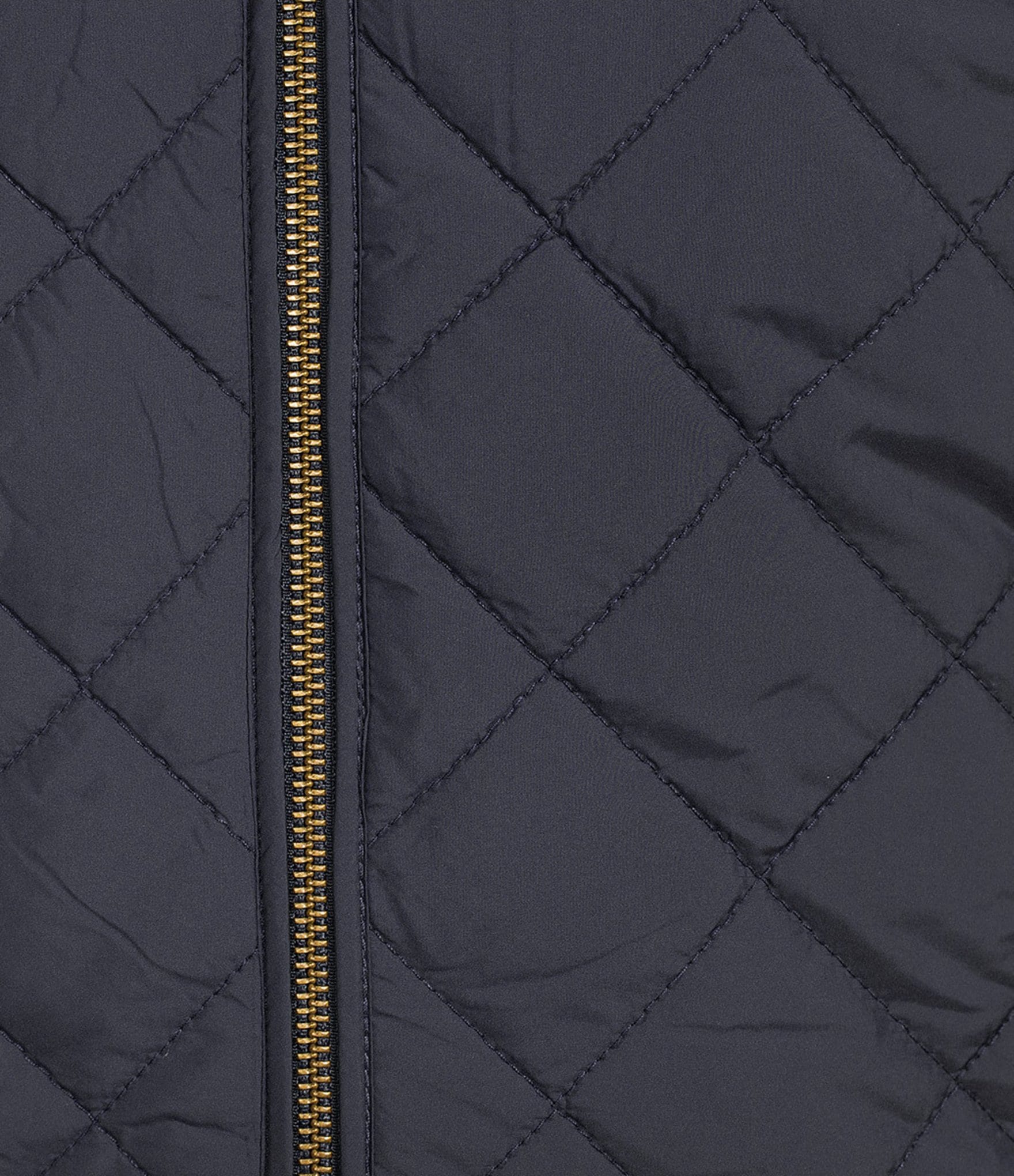 Cremieux Blue Label Quilted Vest
