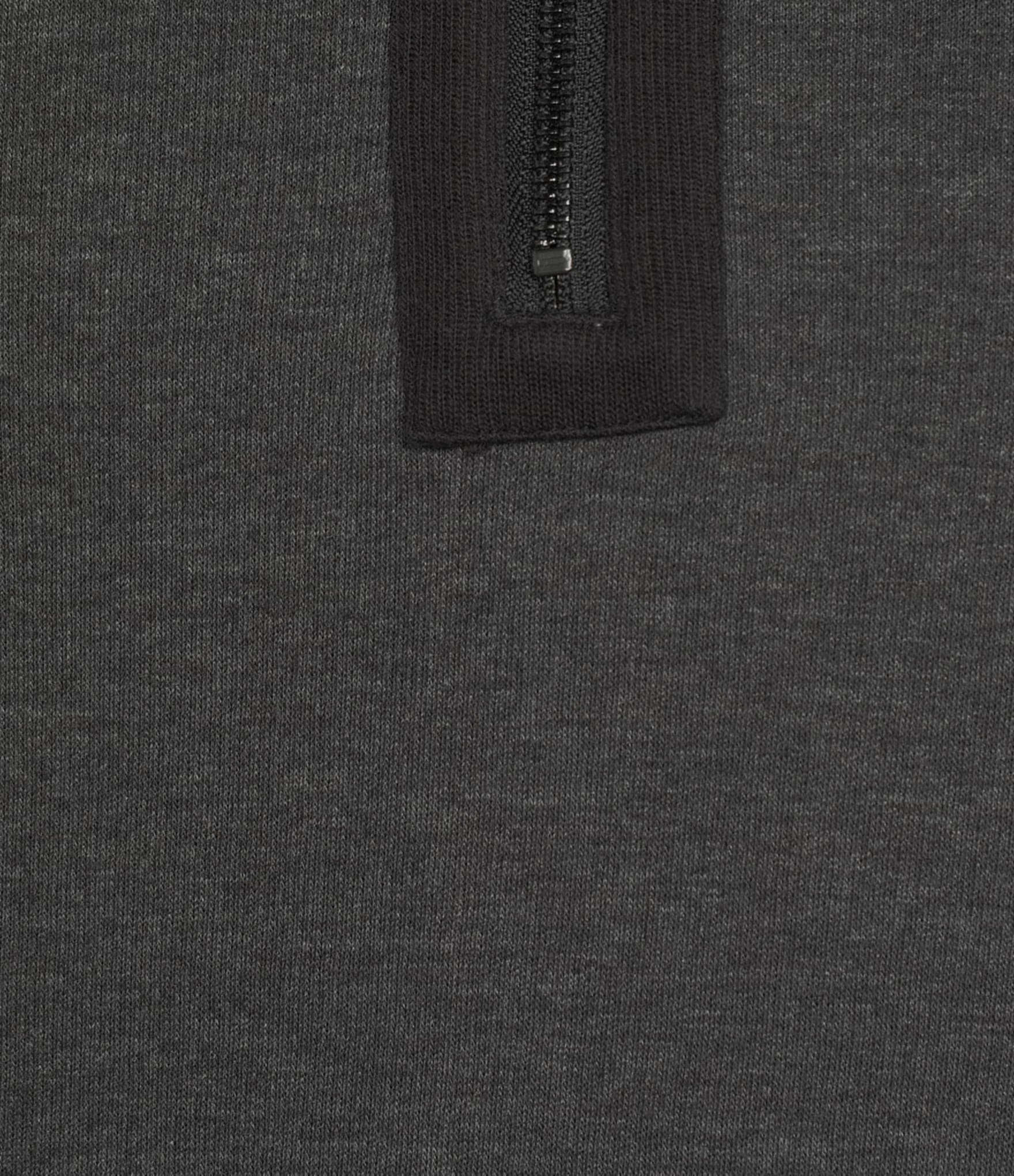 Cremieux Blue Label Reversible Quarter-Zip Pullover