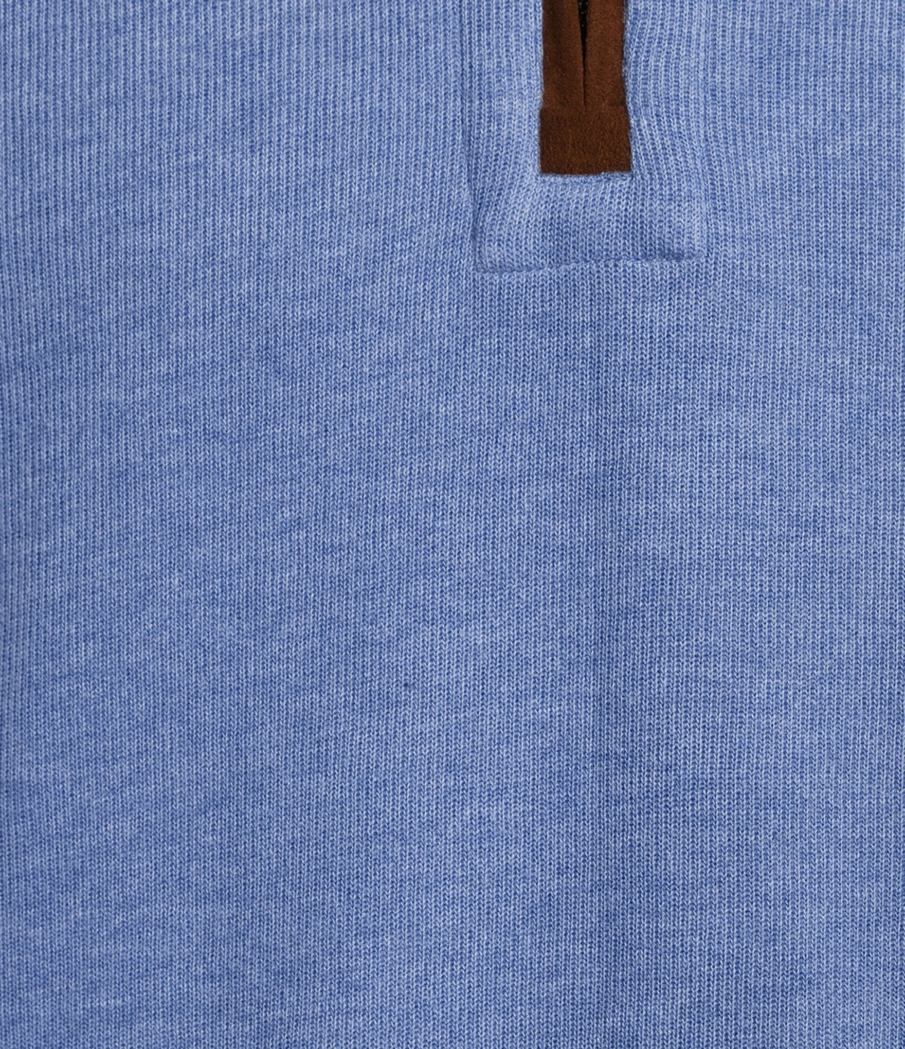 Cremieux Blue Label Reversible Quarter-Zip Pullover