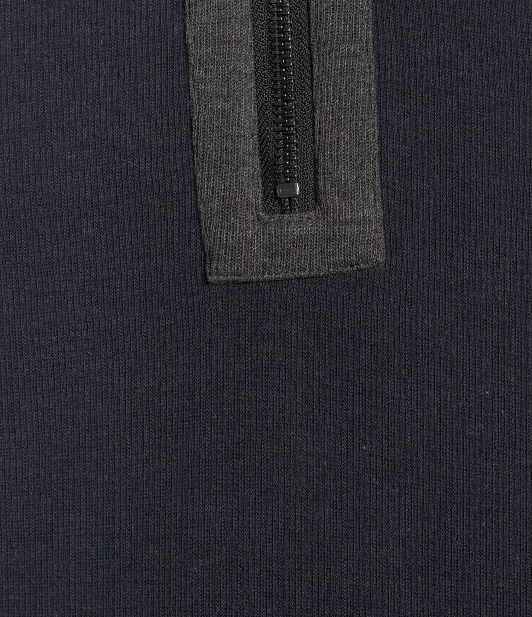 Cremieux Blue Label Reversible Quarter-Zip Pullover