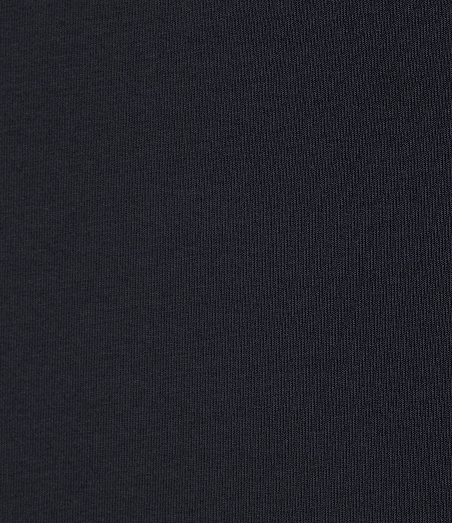 Cremieux Blue Label Solid Crew Long Sleeve T-Shirt