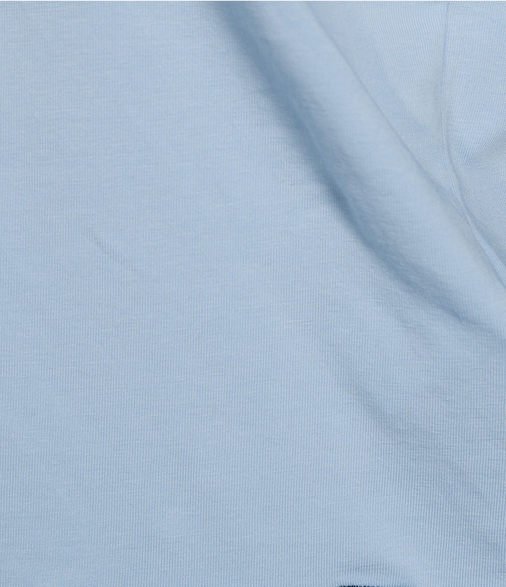 Cremieux Blue Label Solid Crew Long Sleeve T-Shirt