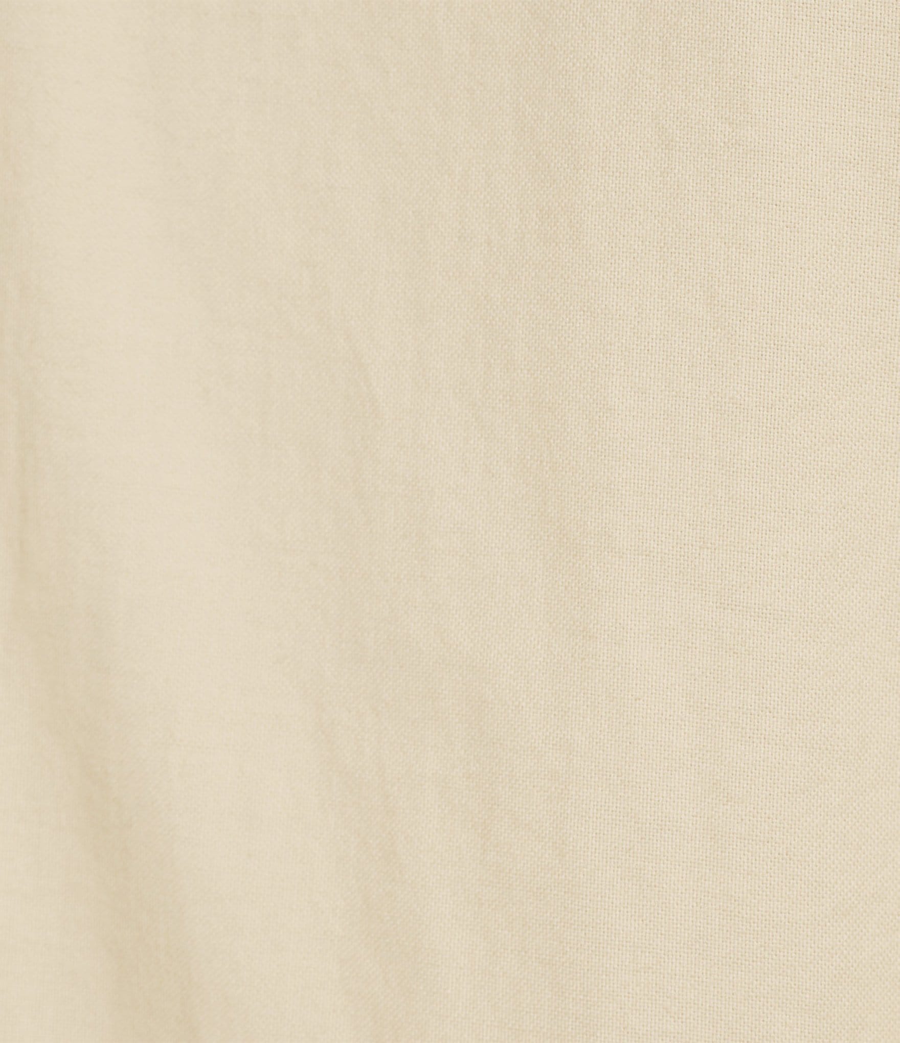 Cremieux Blue Label Solid Garment-Dyed Oxford Short Sleeve Woven Shirt