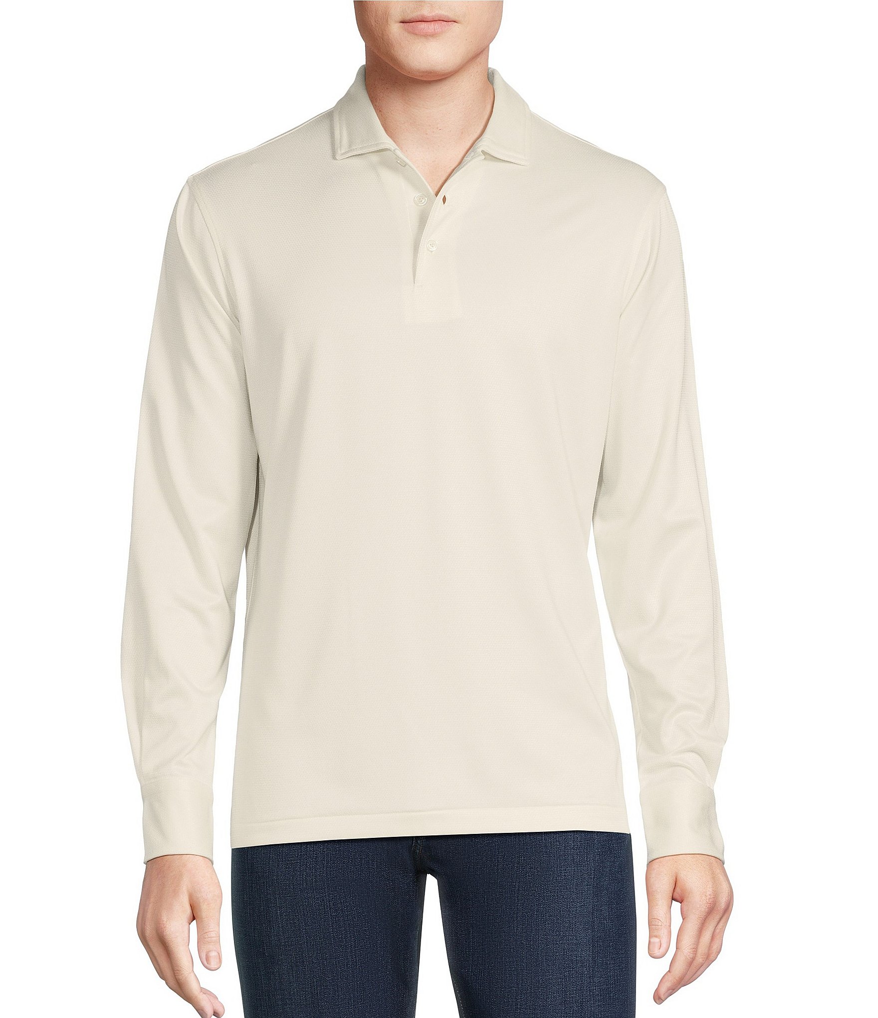 POLOS AND T-SHIRTS – CREMIEUX USA