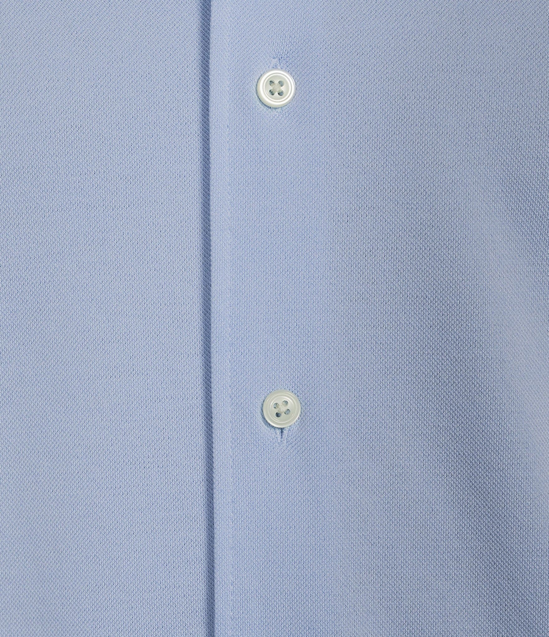 Cremieux Blue Label Solid Knit Oxford Short Sleeve Woven Shirt
