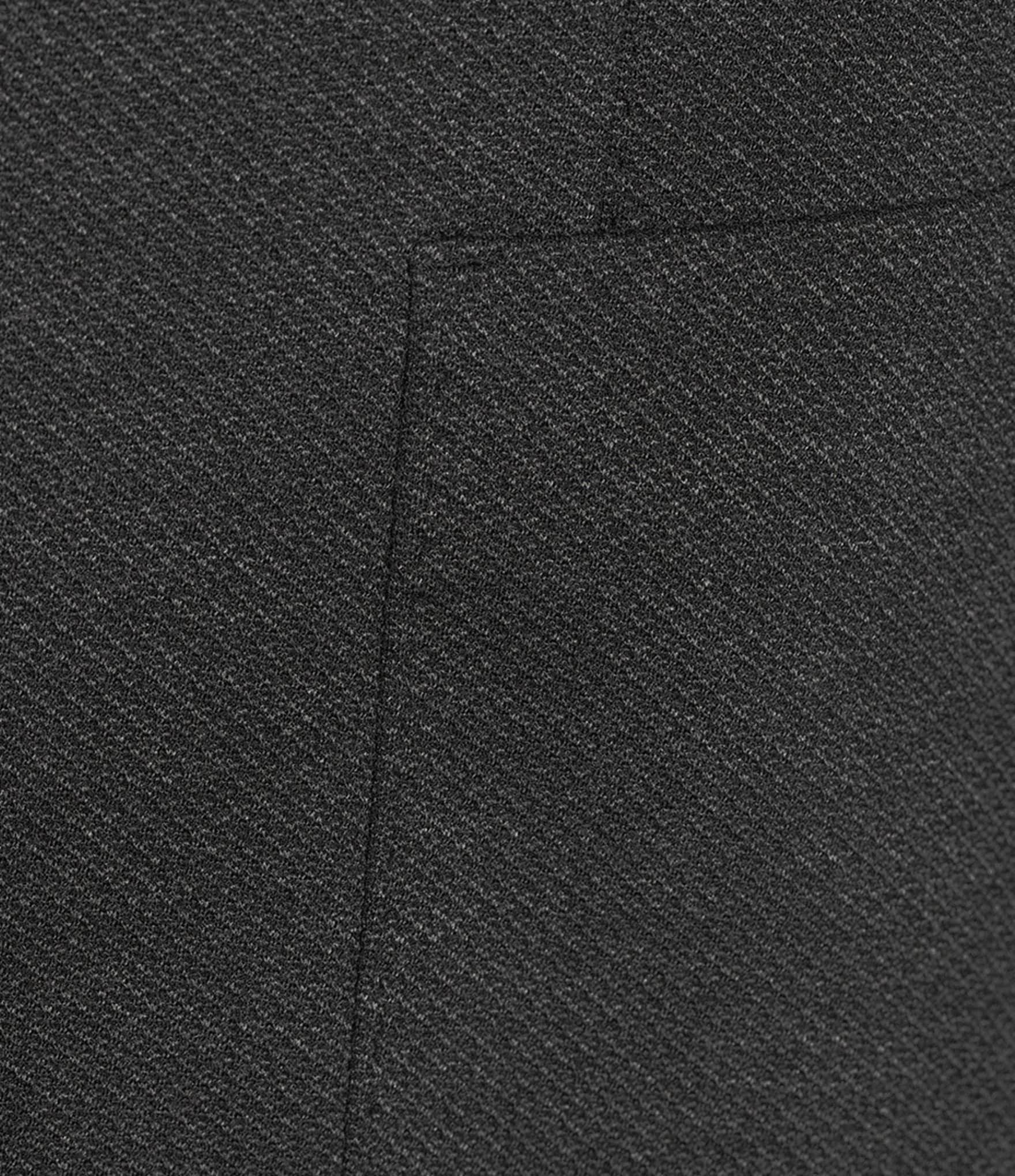 Cremieux Blue Label Solid Pique Blazer