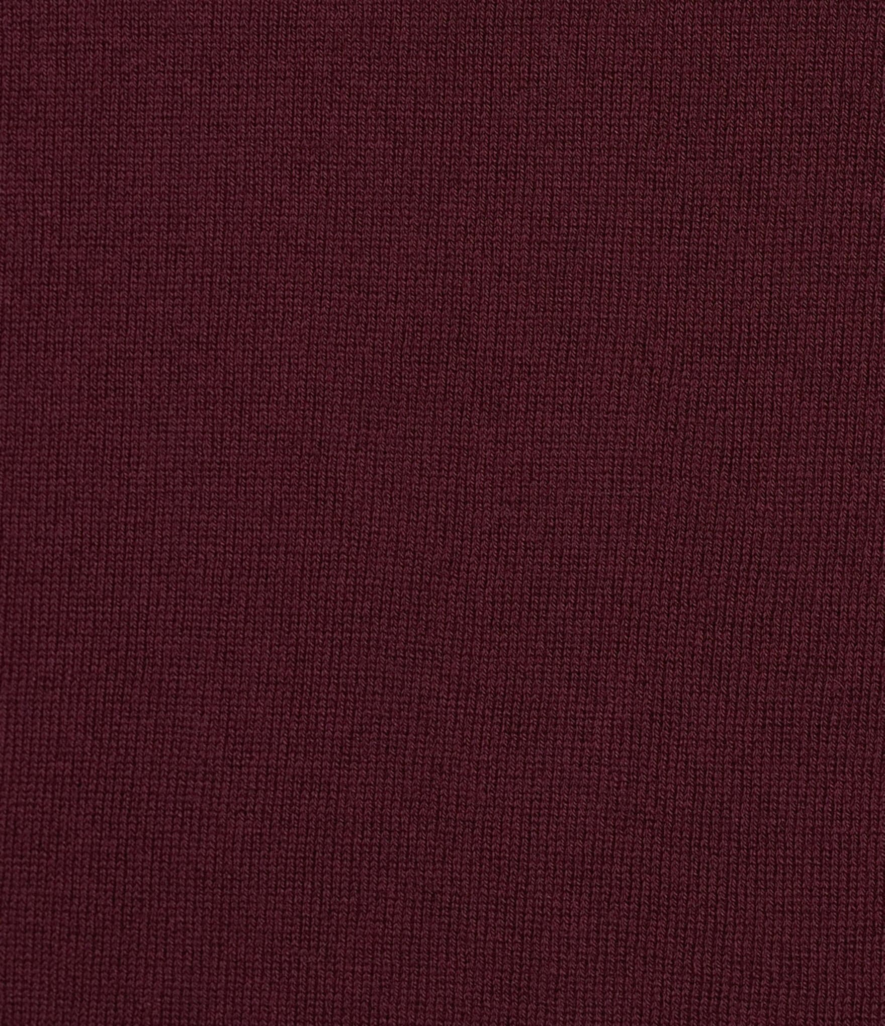 Cremieux Blue Label Solid Sweater