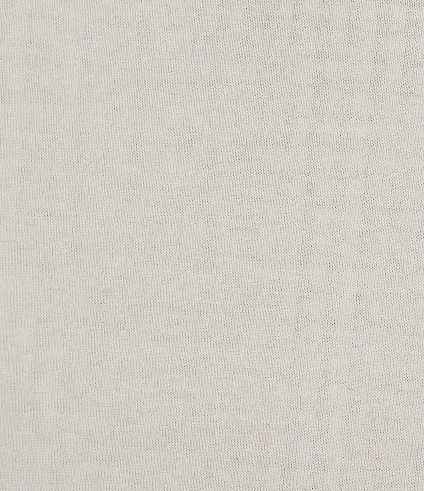 Cremieux Blue Label Solid Sweater