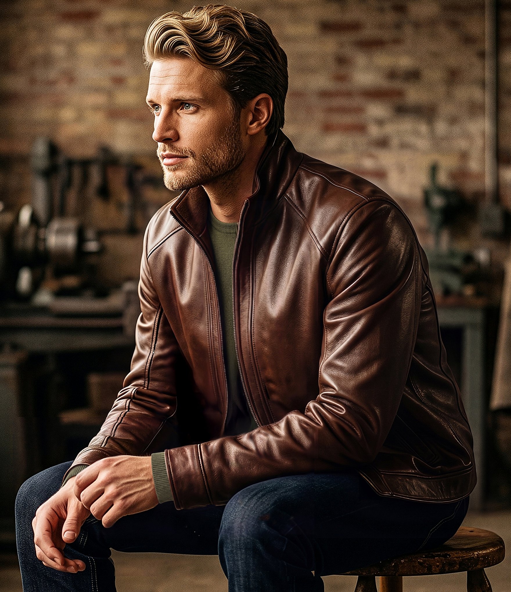 Cremieux Blue Label Solid Sweater
