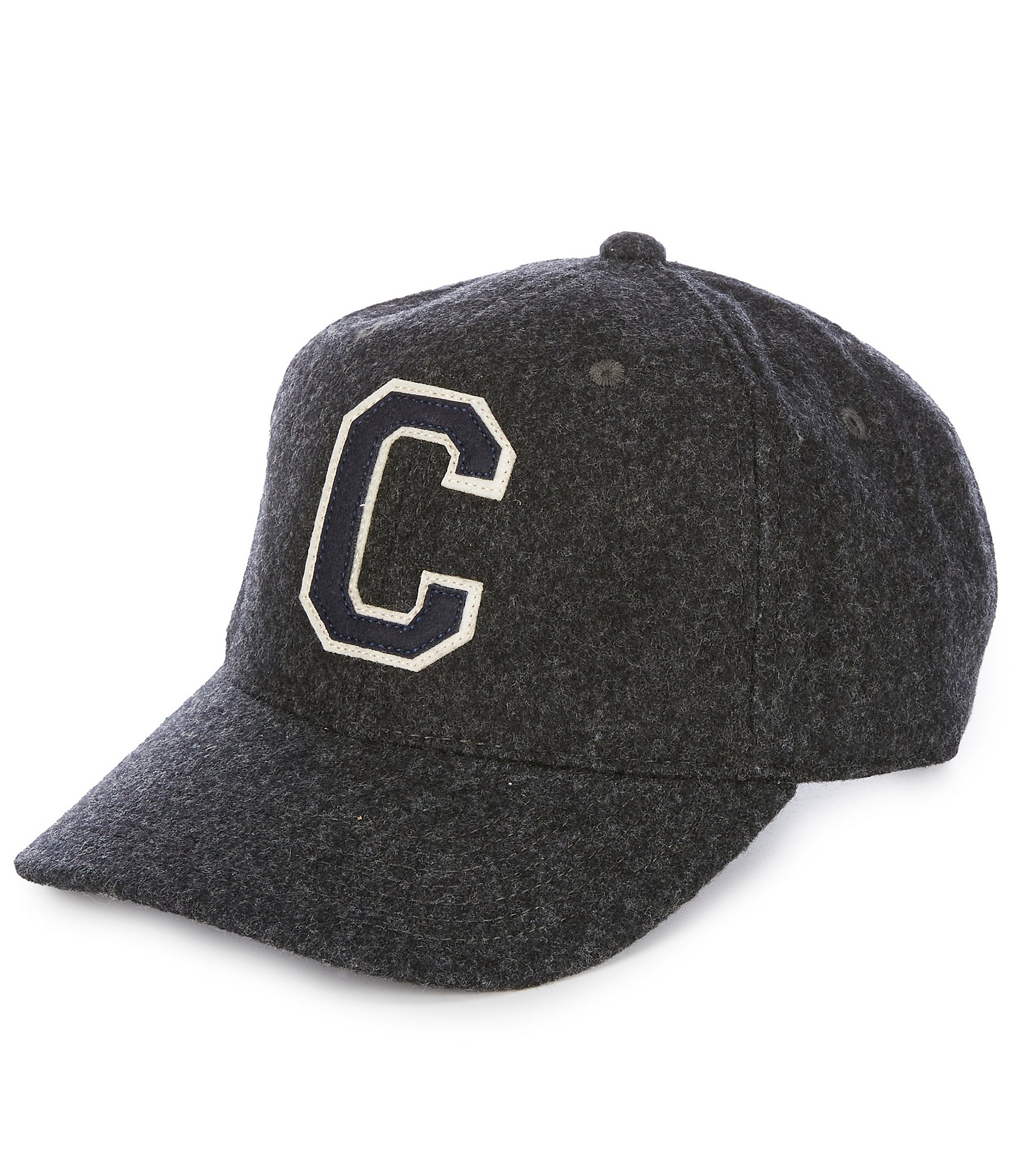 Cremieux Blue Label Varsity Baseball Cap | Dillard's