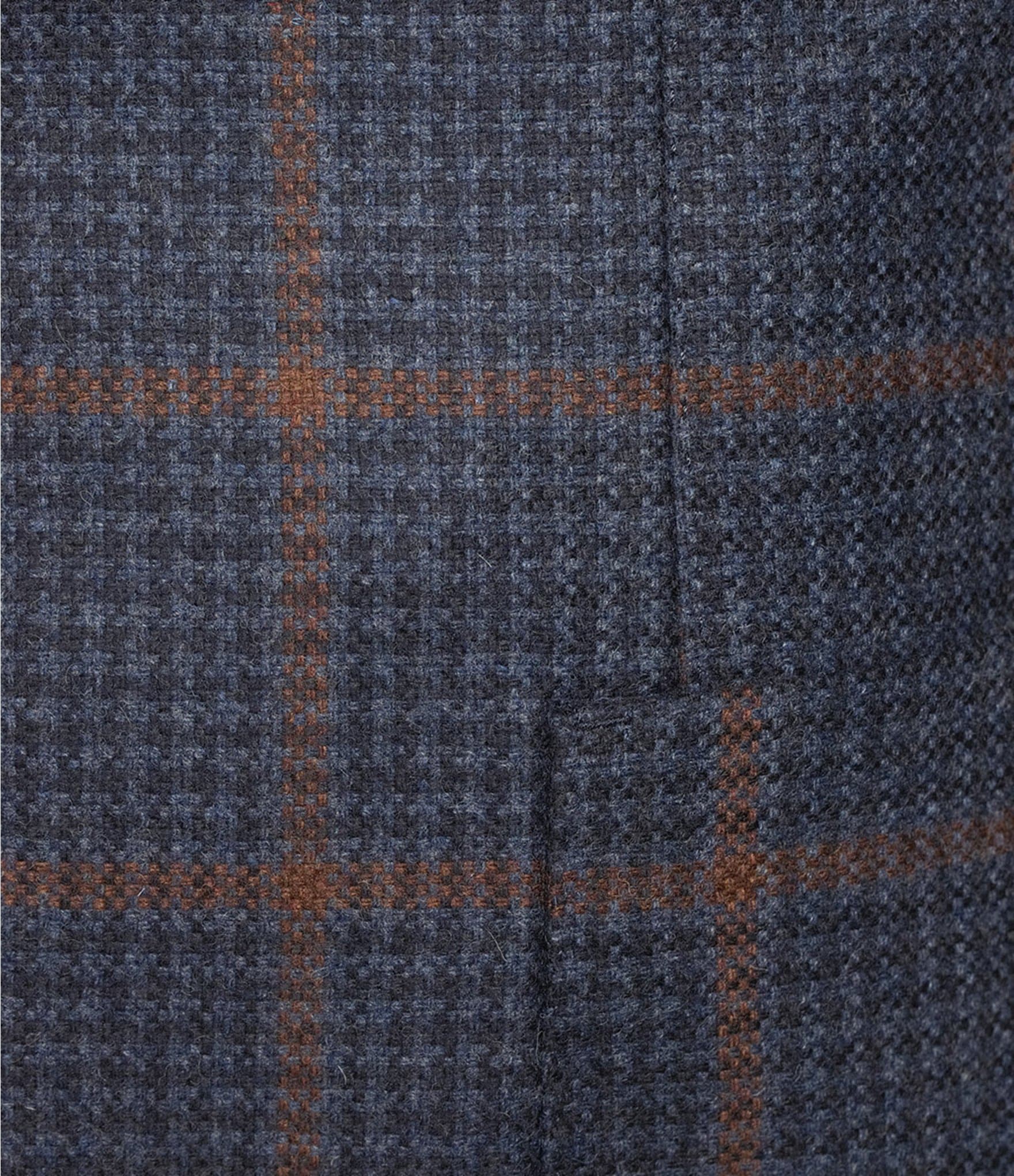 Cremieux Blue Label Windowpane Blazer