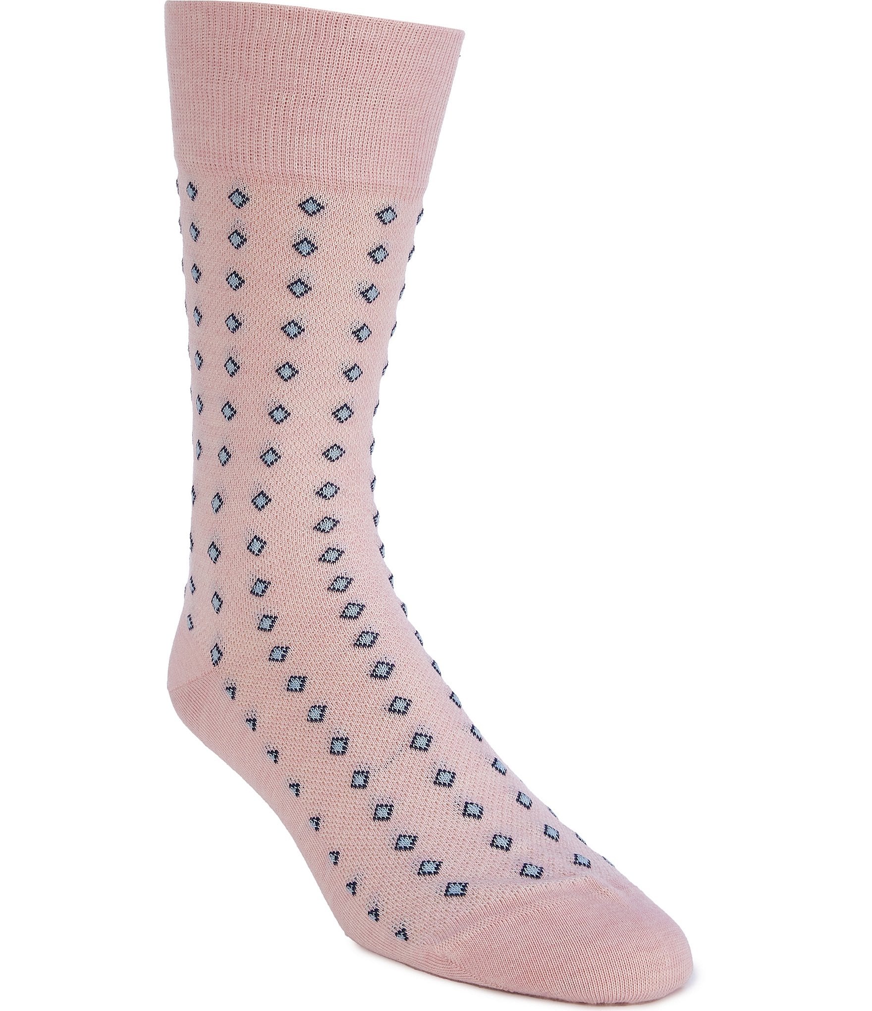 Cremieux Eldino Neat Socks