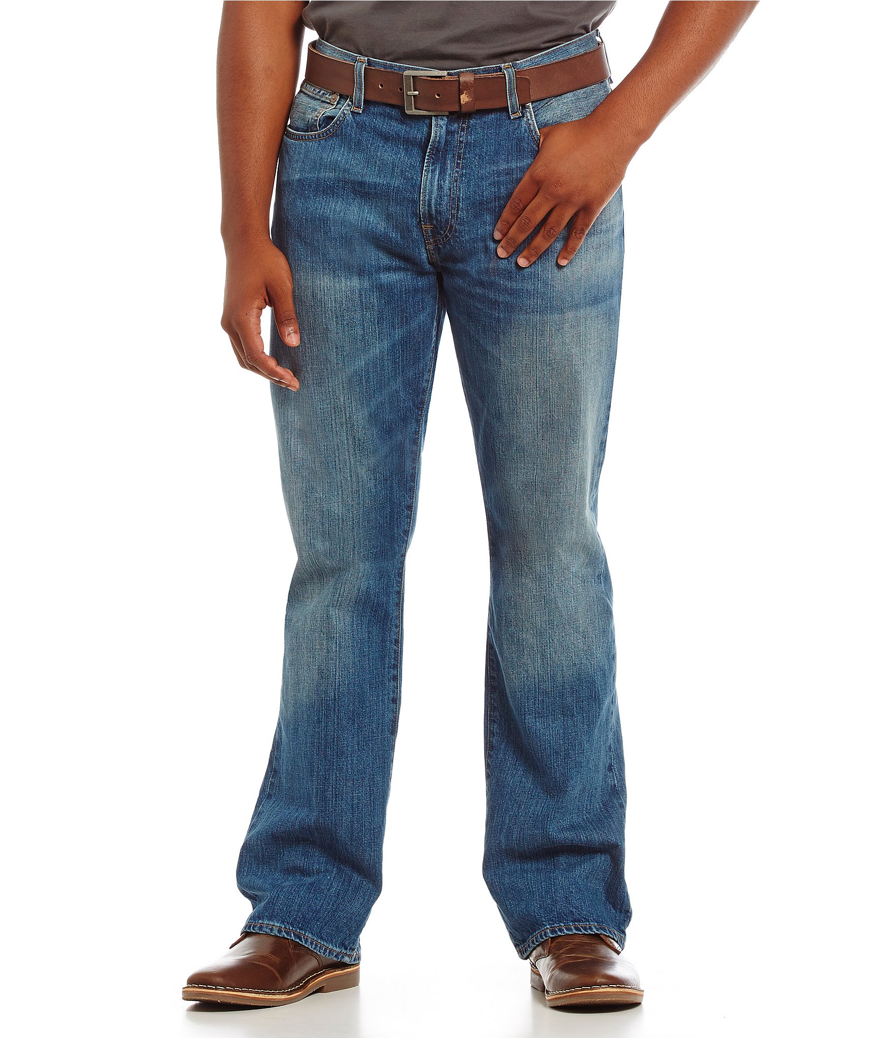 Cremieux Jeans Bootcut Jeans | Dillards