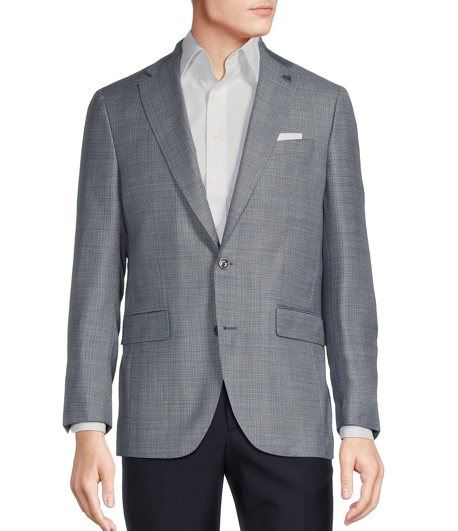 Cremieux Modern Fit Fancy Pattern Sport Coat | Dillard's