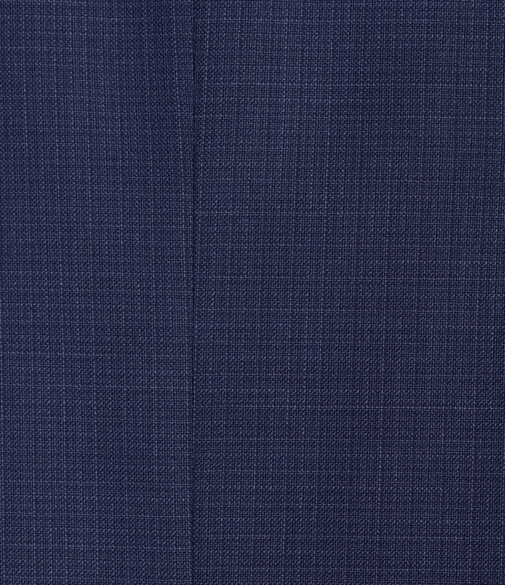 Cremieux Modern Fit Flat Front 2-Piece Suit