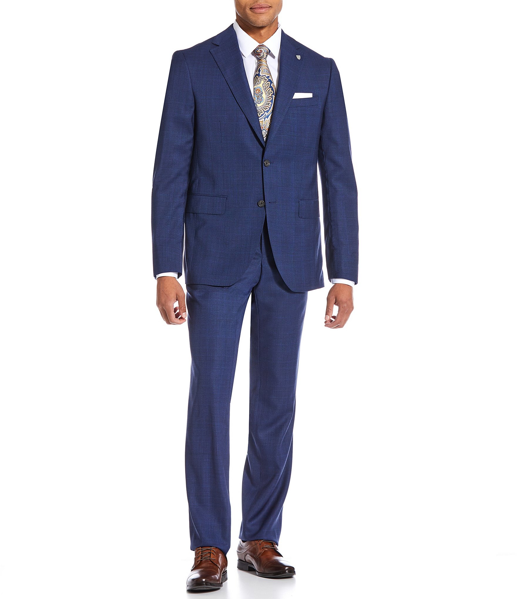 Cremieux: Men's Suits and Suit Separates | Dillard's